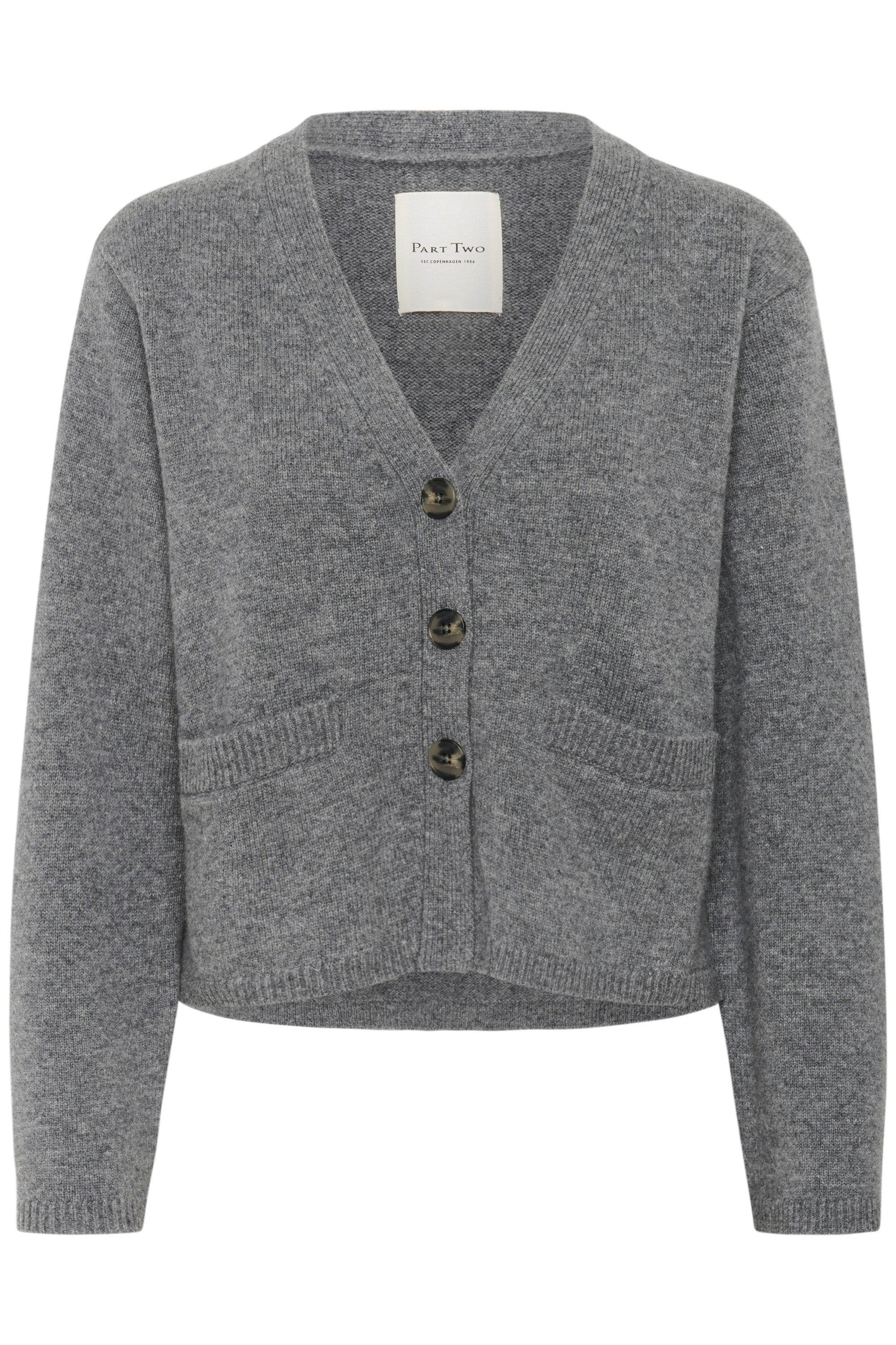 Part Two Cardigan Strickjacke SvevaPW günstig online kaufen