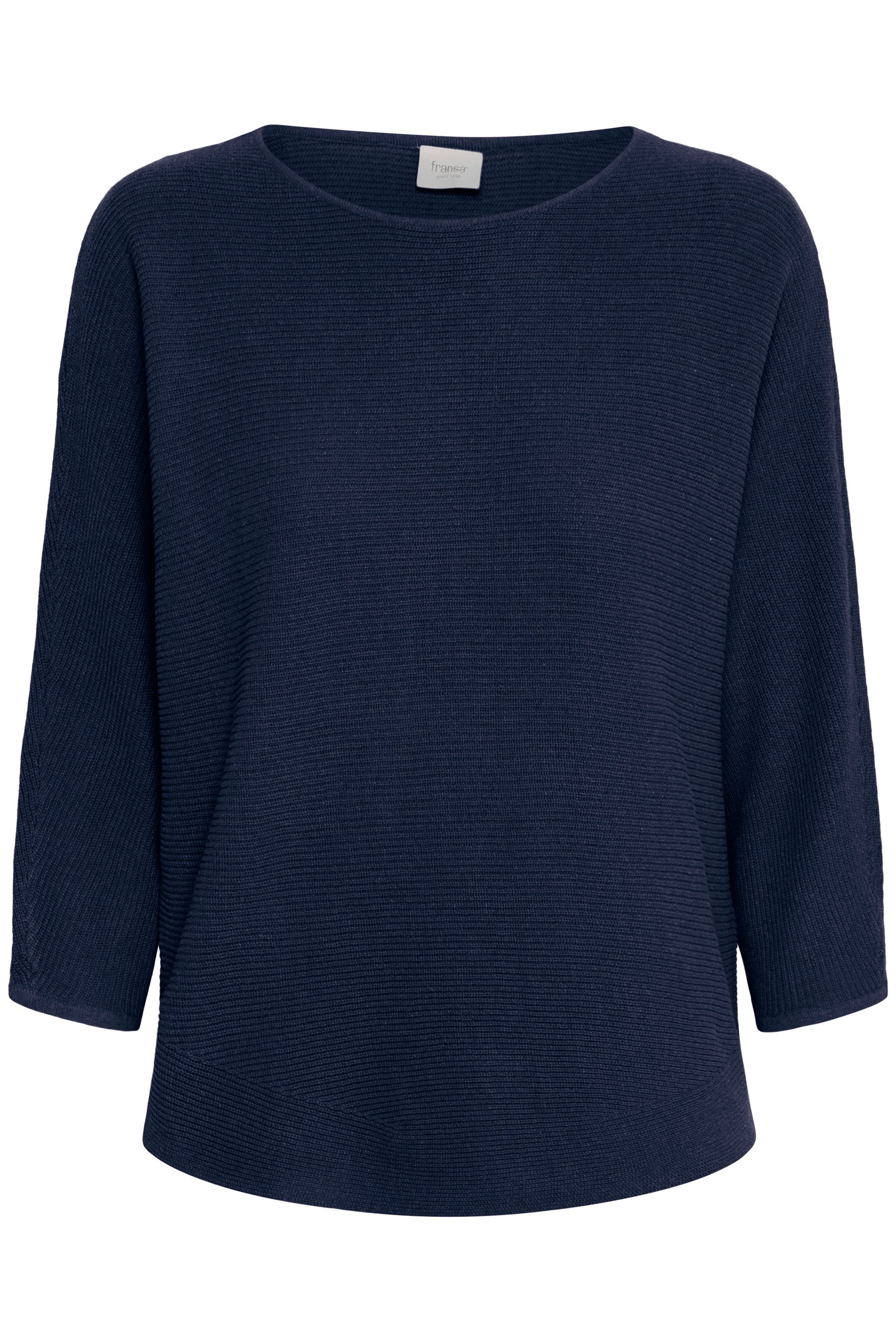 Navy Blazer