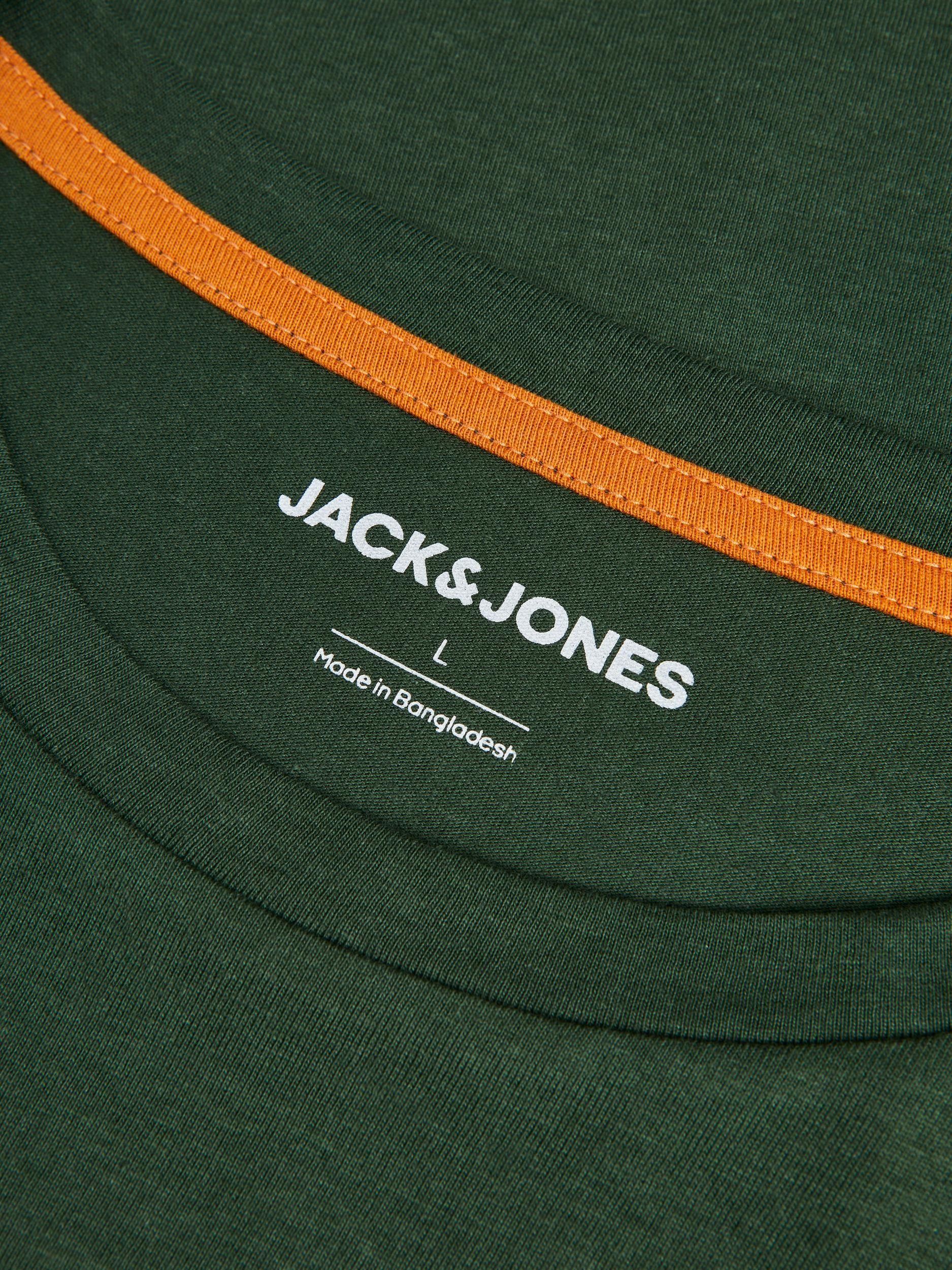 Jack & Jones Langarmshirt