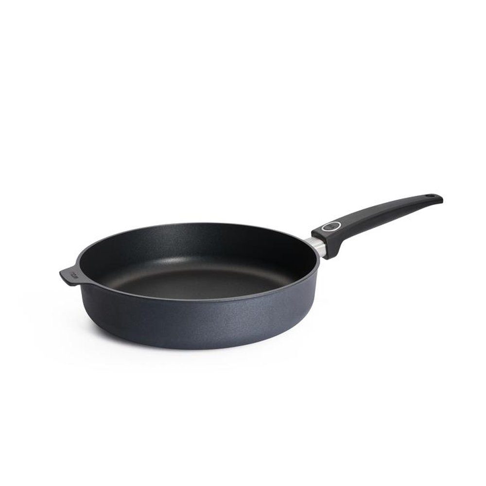 Bratpfanne "Diamond Lite" Hochrandbratpfanne Ø 28 cm