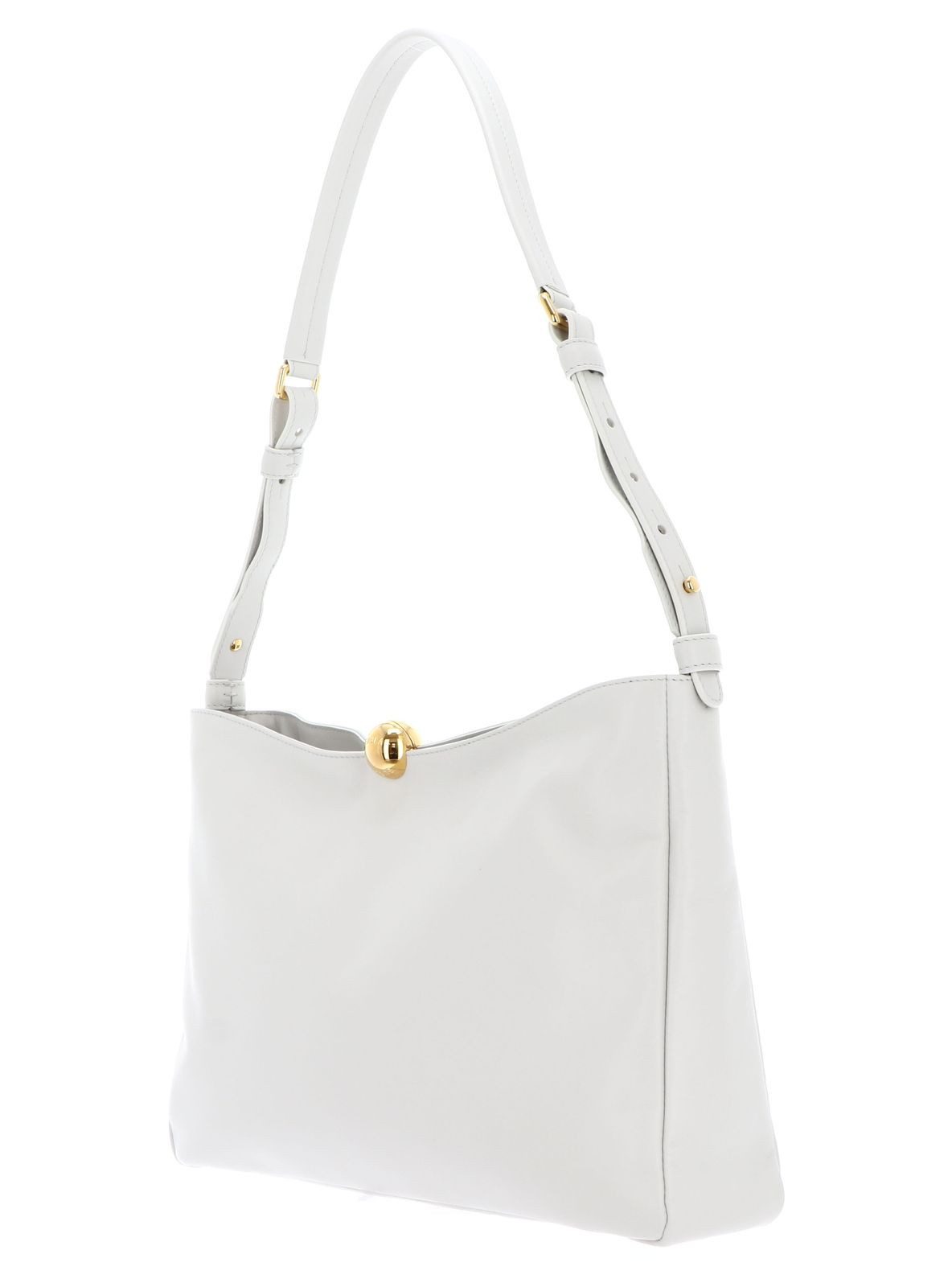 Furla Schultertasche Soft Shoulder Bag, aus echtem Leder