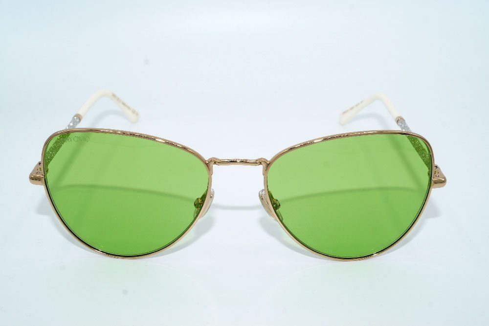 JIMMY CHOO Sonnenbrille JIMMY CHOO Sonnenbrille günstig online kaufen