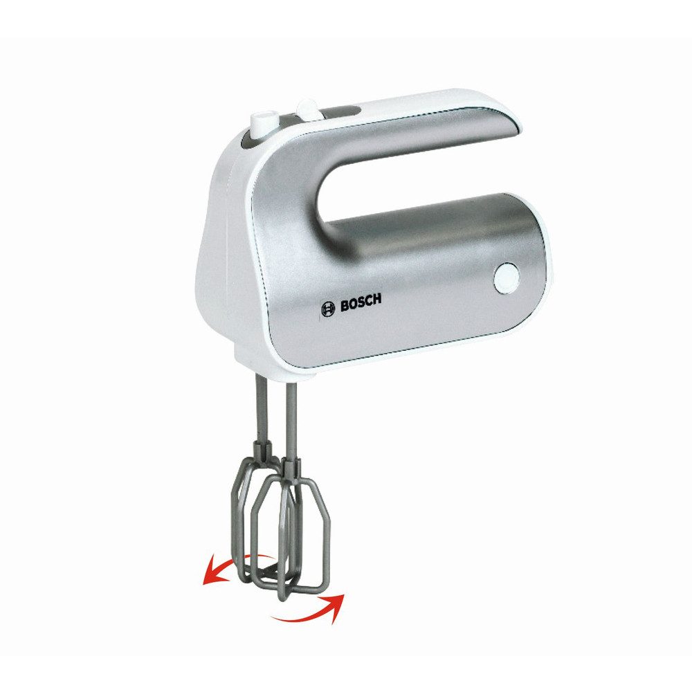 Klein Spielküche Bosch - Handmixer - Silber günstig online kaufen