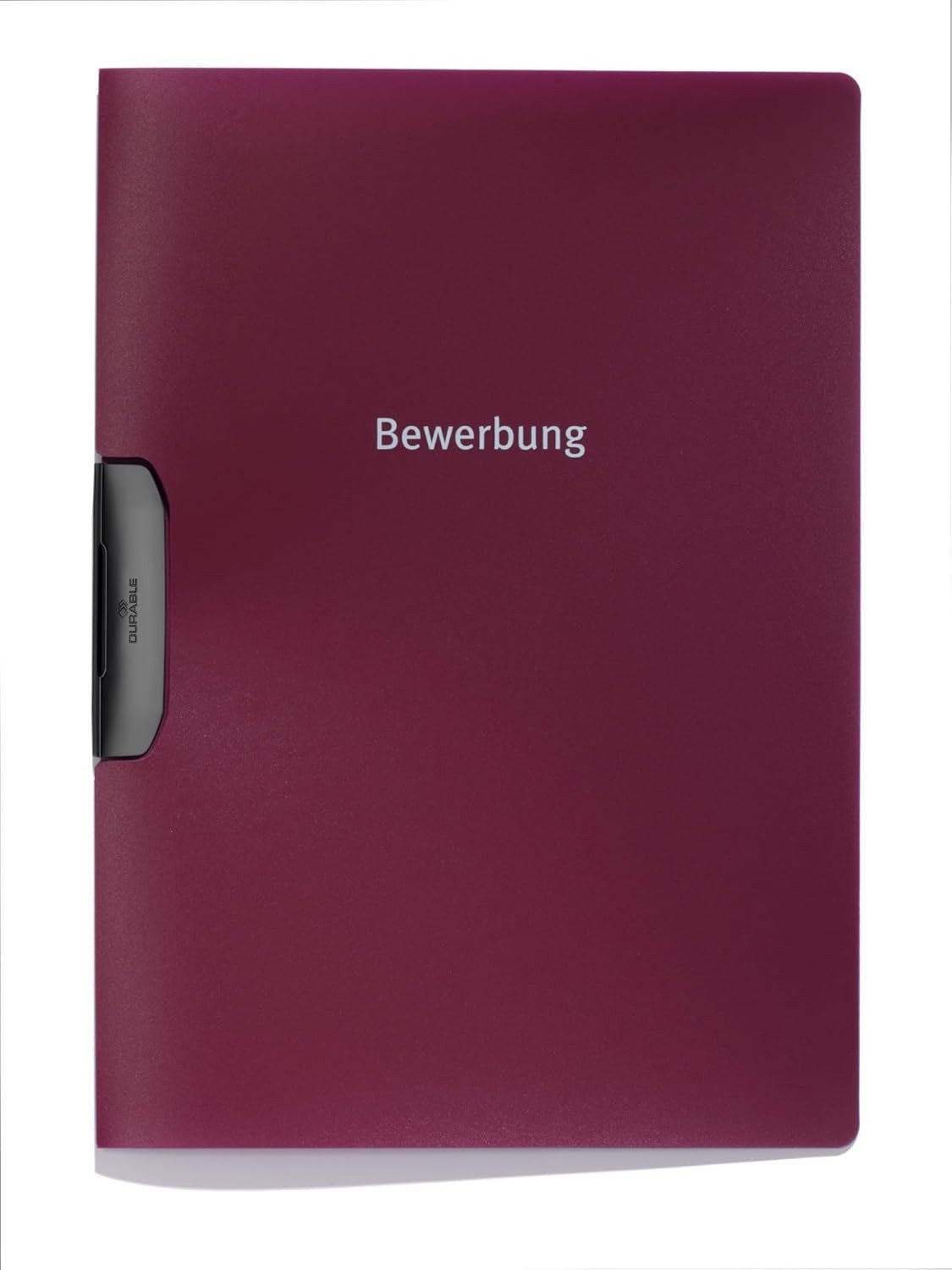 DURABLE Bewerbungsmappe DURABLE Bewerbungsmappe Duraswing Job - Professioneller Auftritt garan