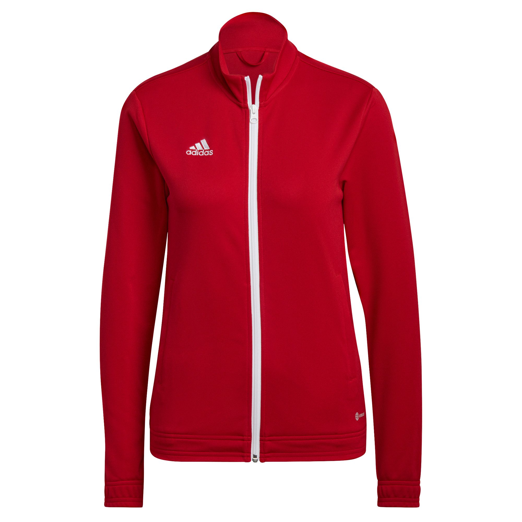 adidas Performance Trainingsjacke adidas Damen Trainingsjacke Entrada 22 Track Jacket