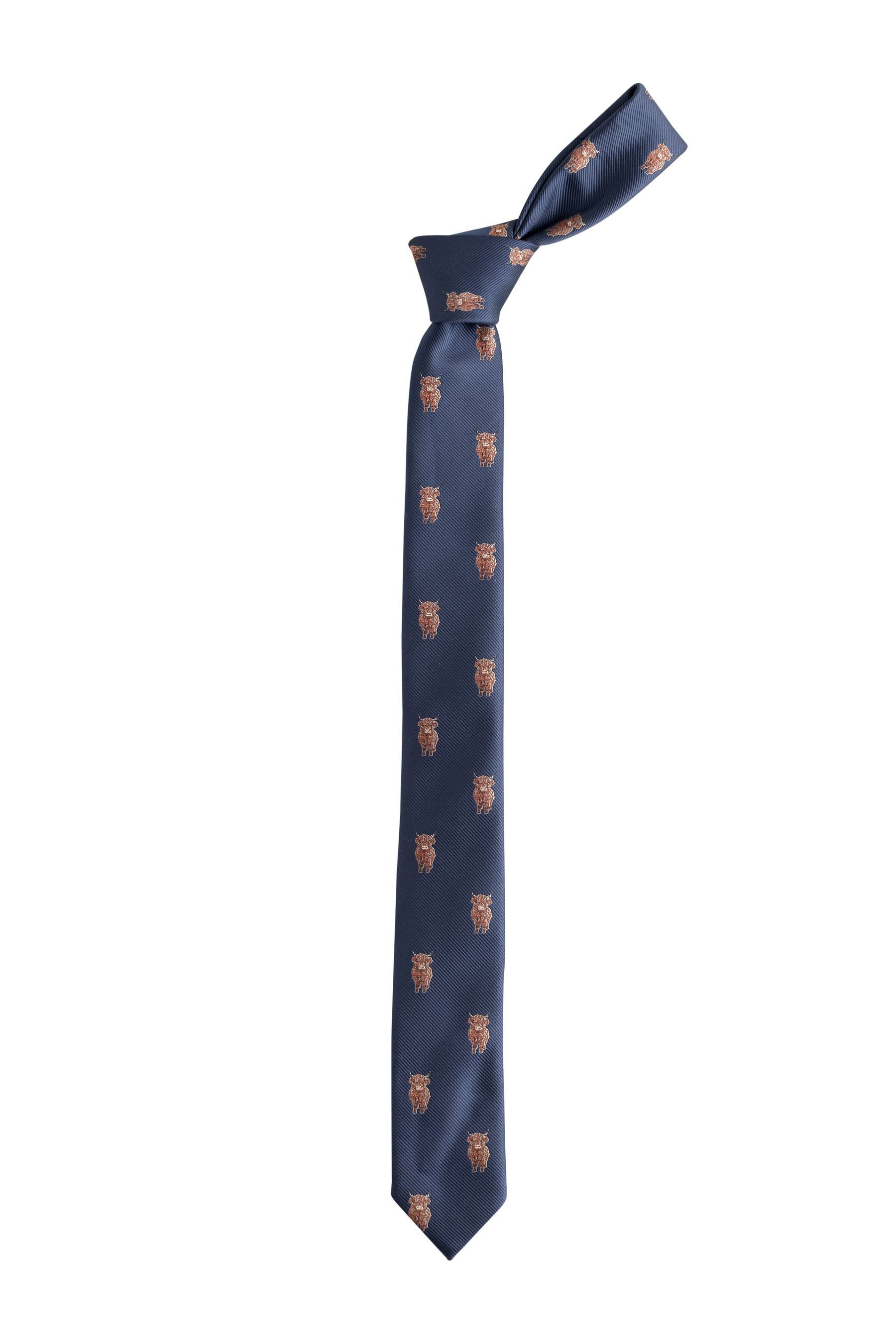 Next Krawatte Krawatte (1-St)