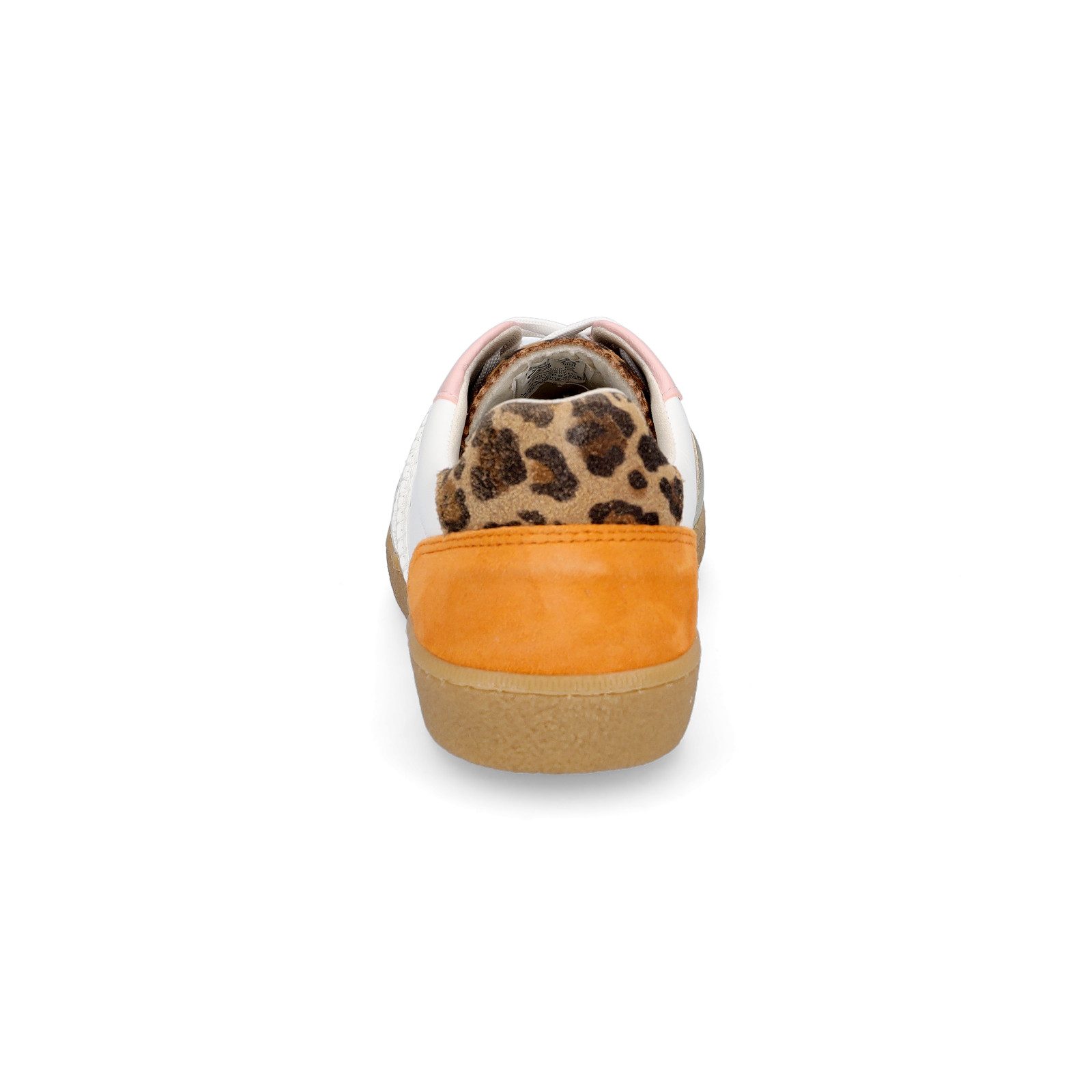 Tamaris Tamaris Damen Sneaker gold kombi Sneaker – Bild 3 von 5