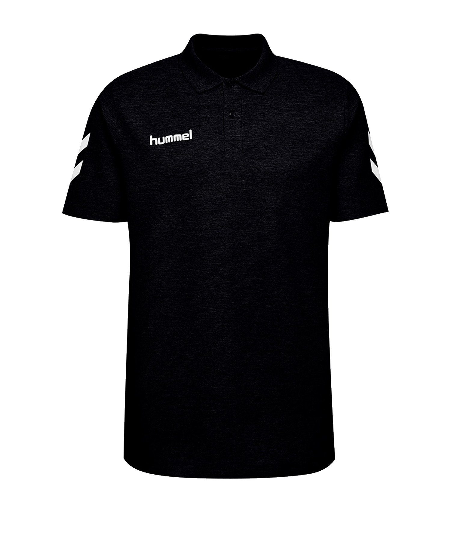hummel T-Shirt Hummel Cotton Poloshirt F7026 günstig online kaufen