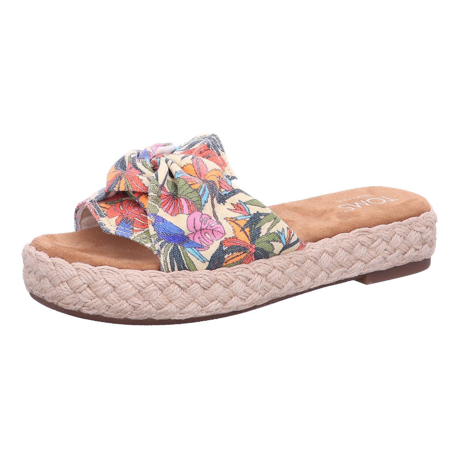 TOMS 10021976 Pantolette günstig online kaufen