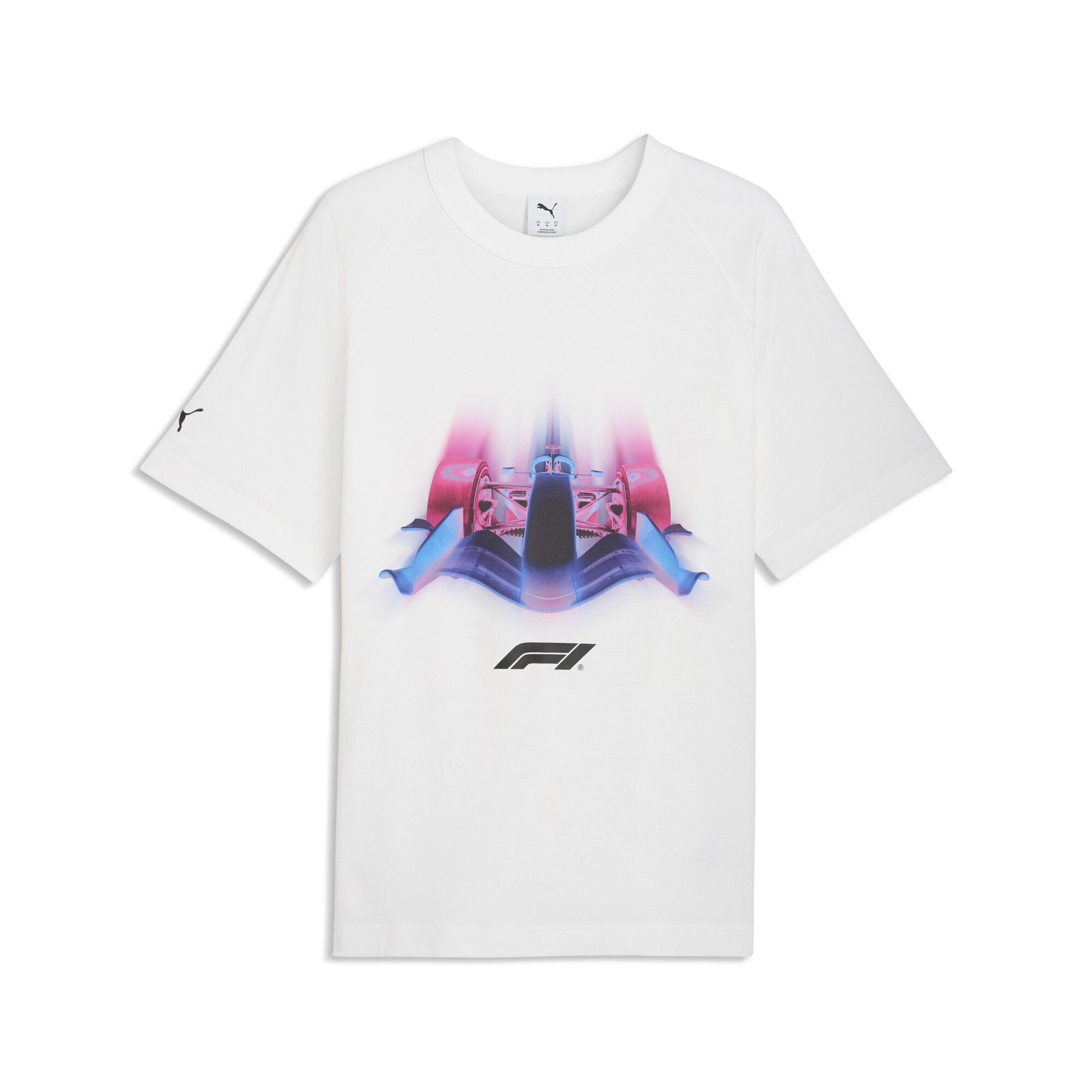 T-Shirt F1® Relaxed T-Shirt Herren