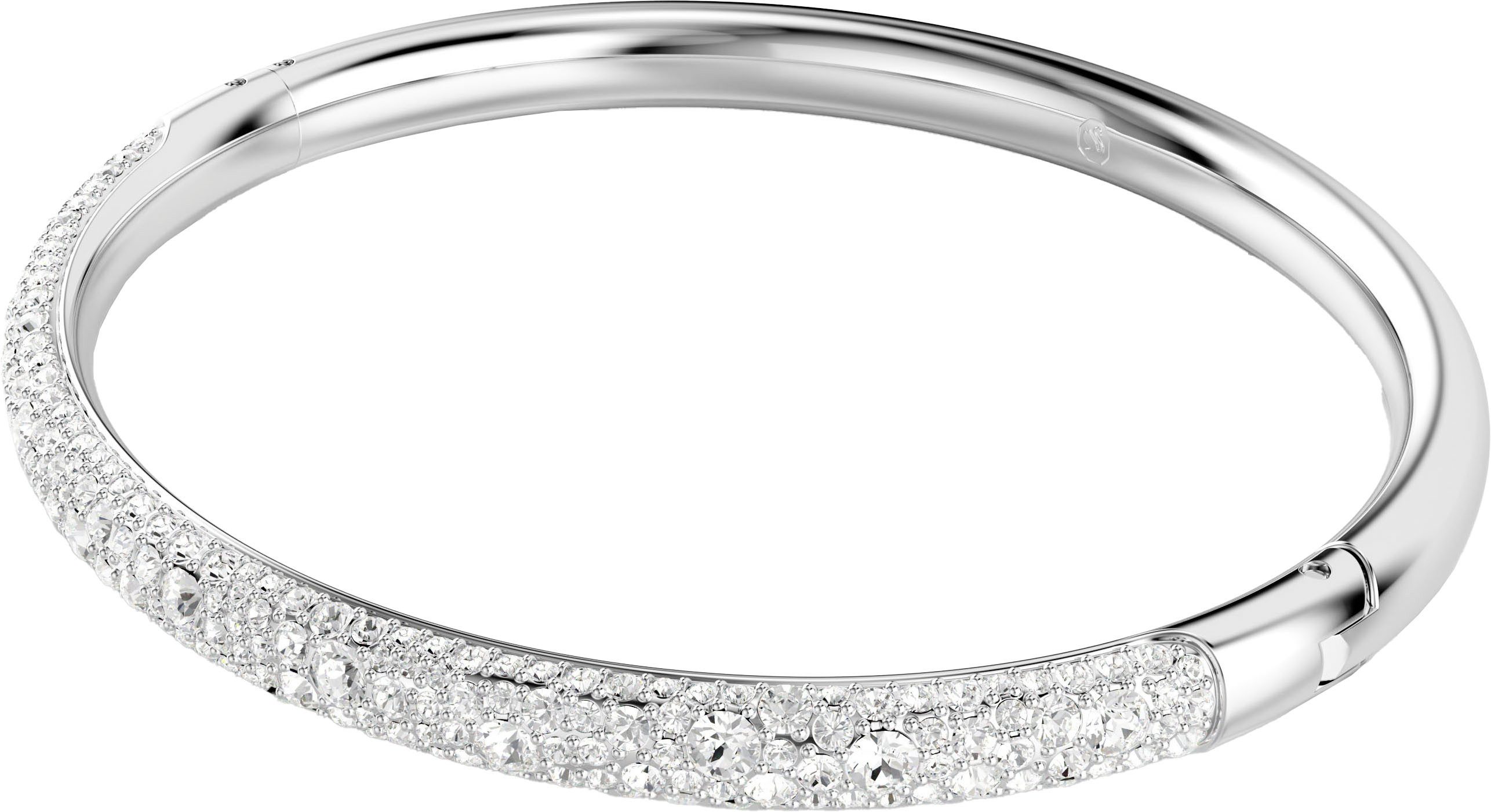 Swarovski Armreif Schmuck Geschenk Sublima Armreif, günstig online kaufen