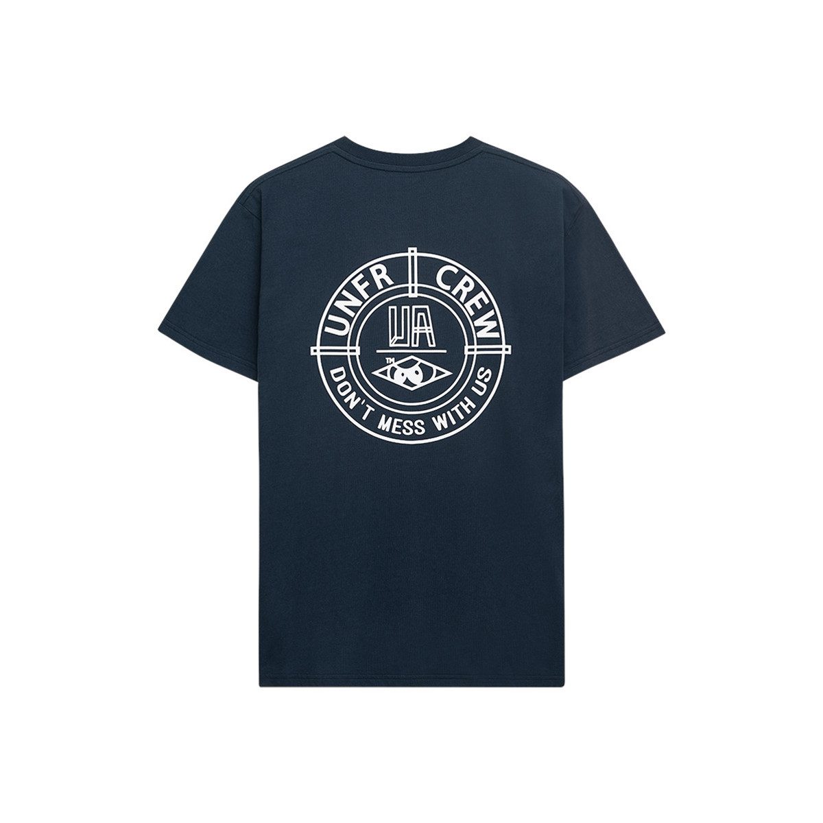 Unfair Athletics T-Shirt DMWU BP