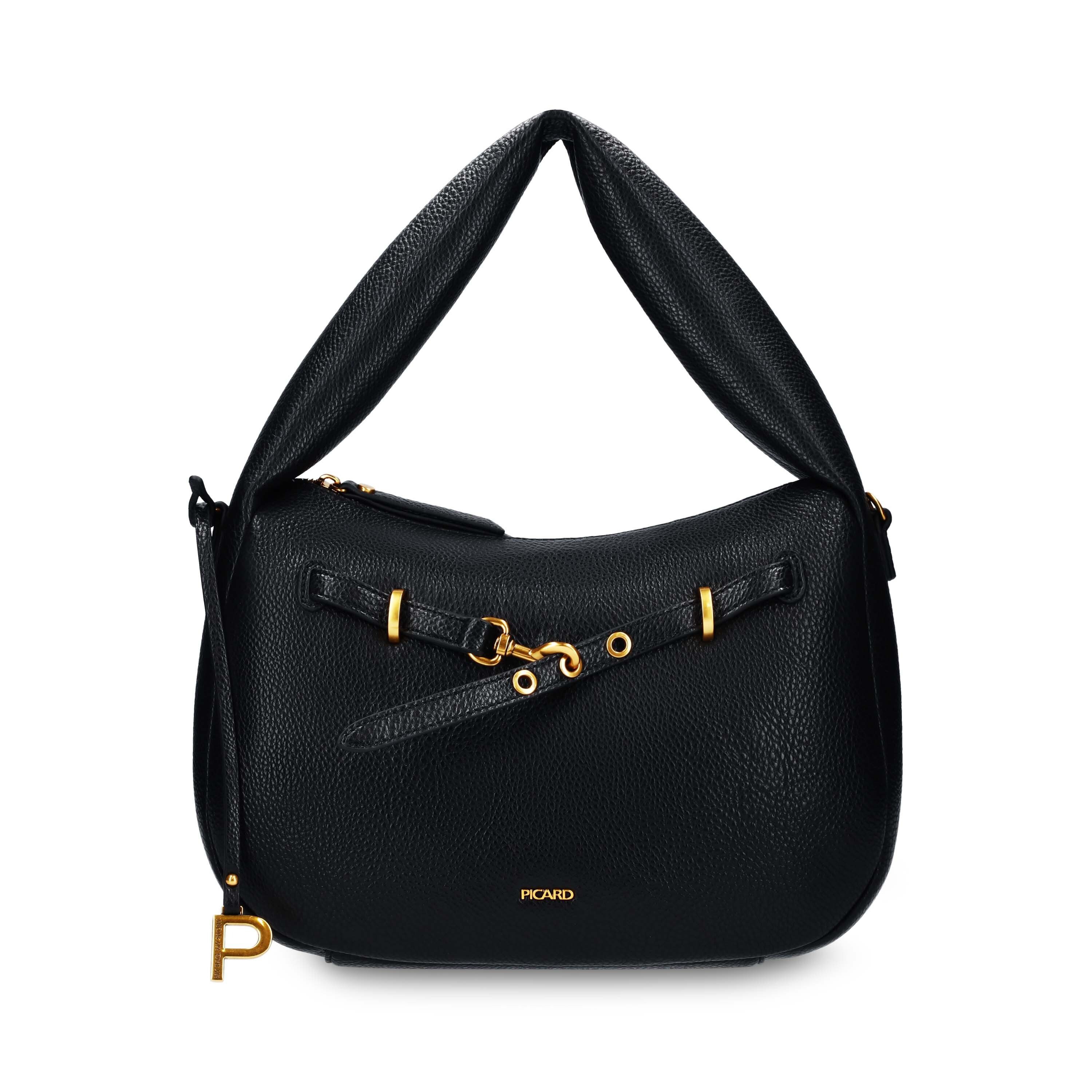 Picard Schultertasche PICARD Schultertasche Style aus Synthetik