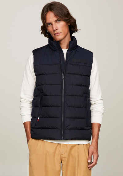 Tommy Hilfiger Steppweste MID NEW YORK GILET