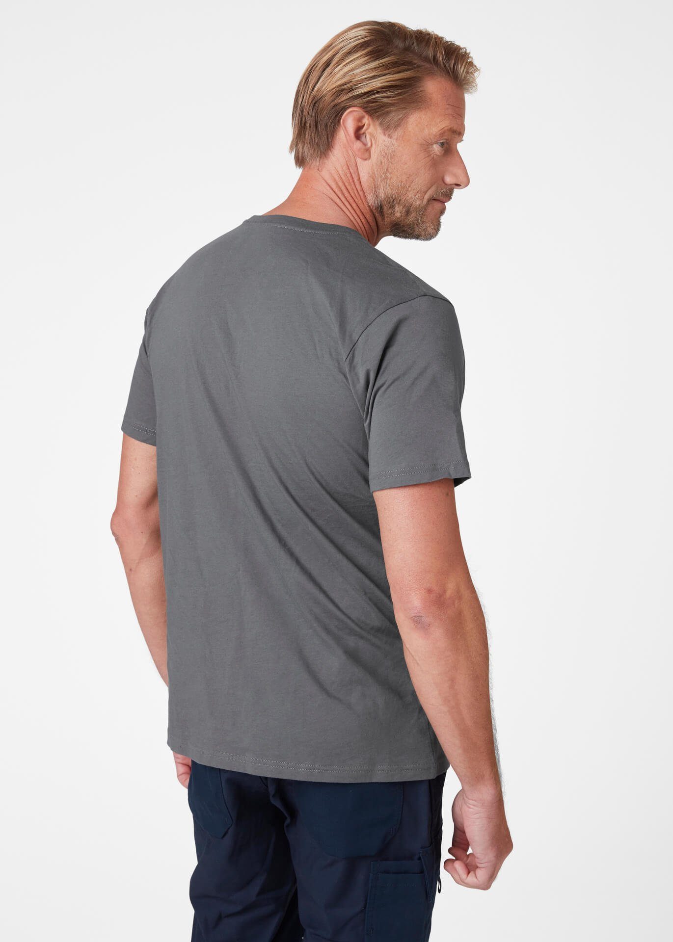 Helly Hansen T-Shirt Manchester (1-tlg)