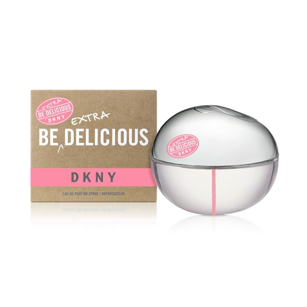 Donna Karan Körperpflegeduft Be Extra Delicious Edp Spray 100ml