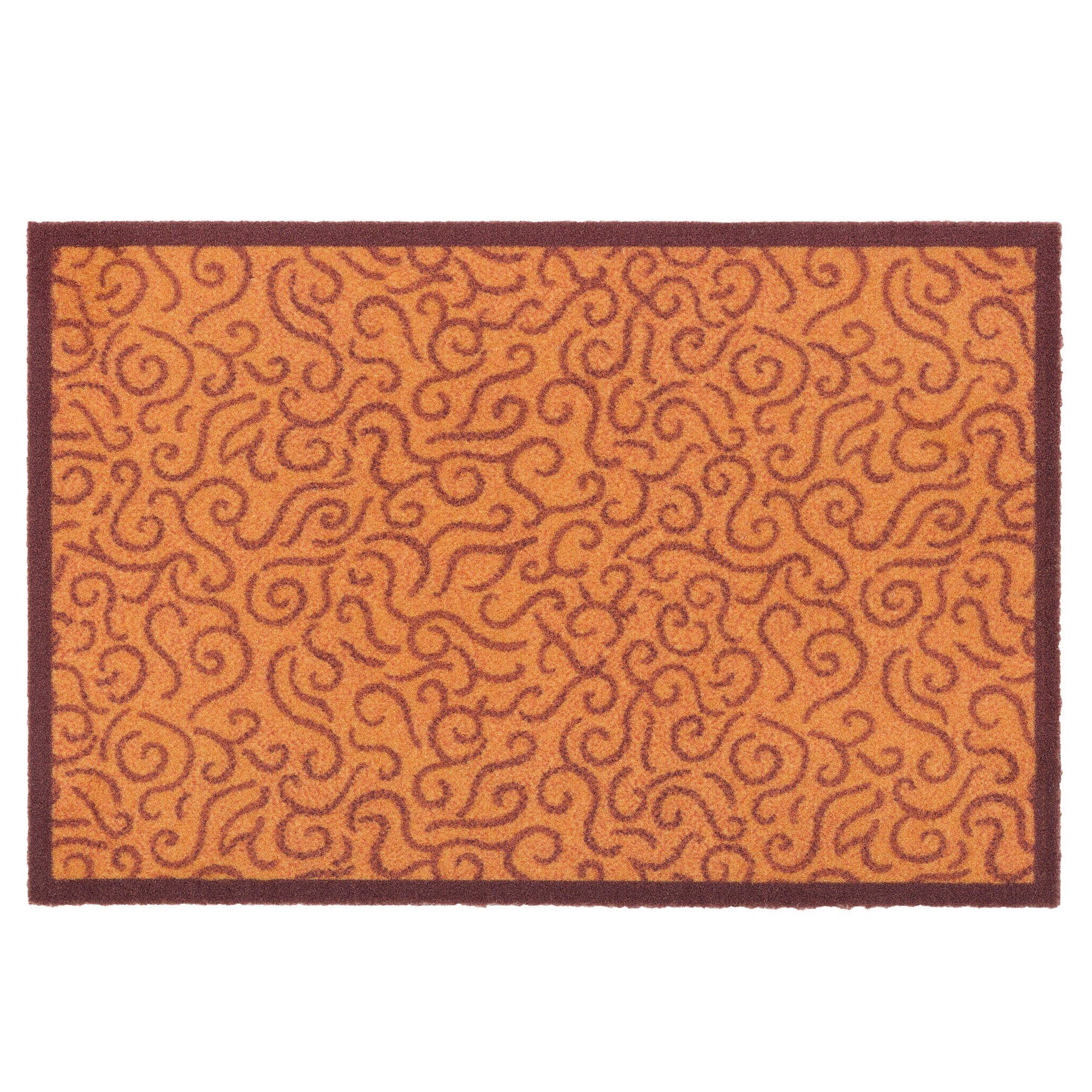 Pergamon Fußmatte Fußmatte Sauberlauf Superclean, Rechteckig, günstig online kaufen