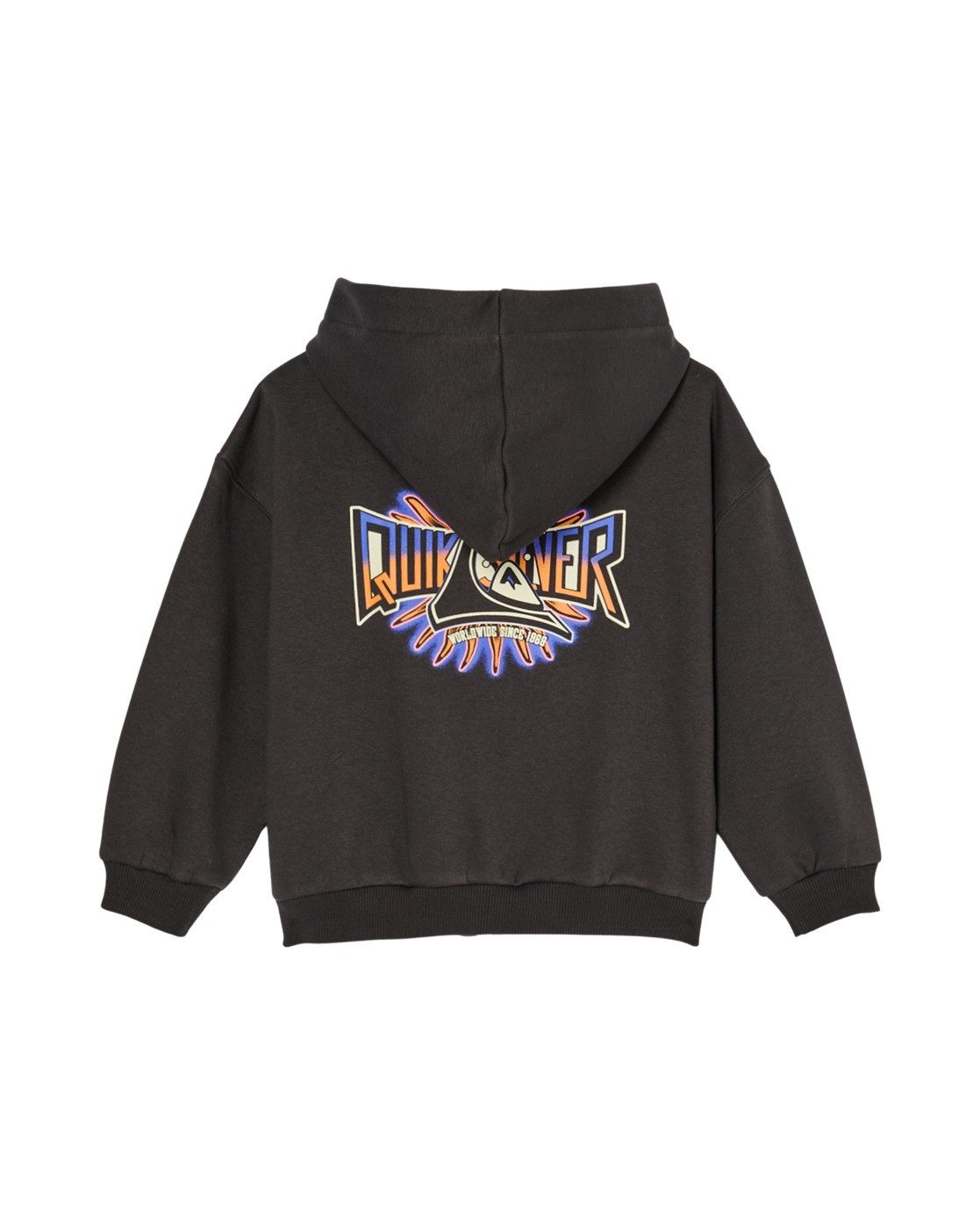 Quiksilver Hoodie Fakie Pop