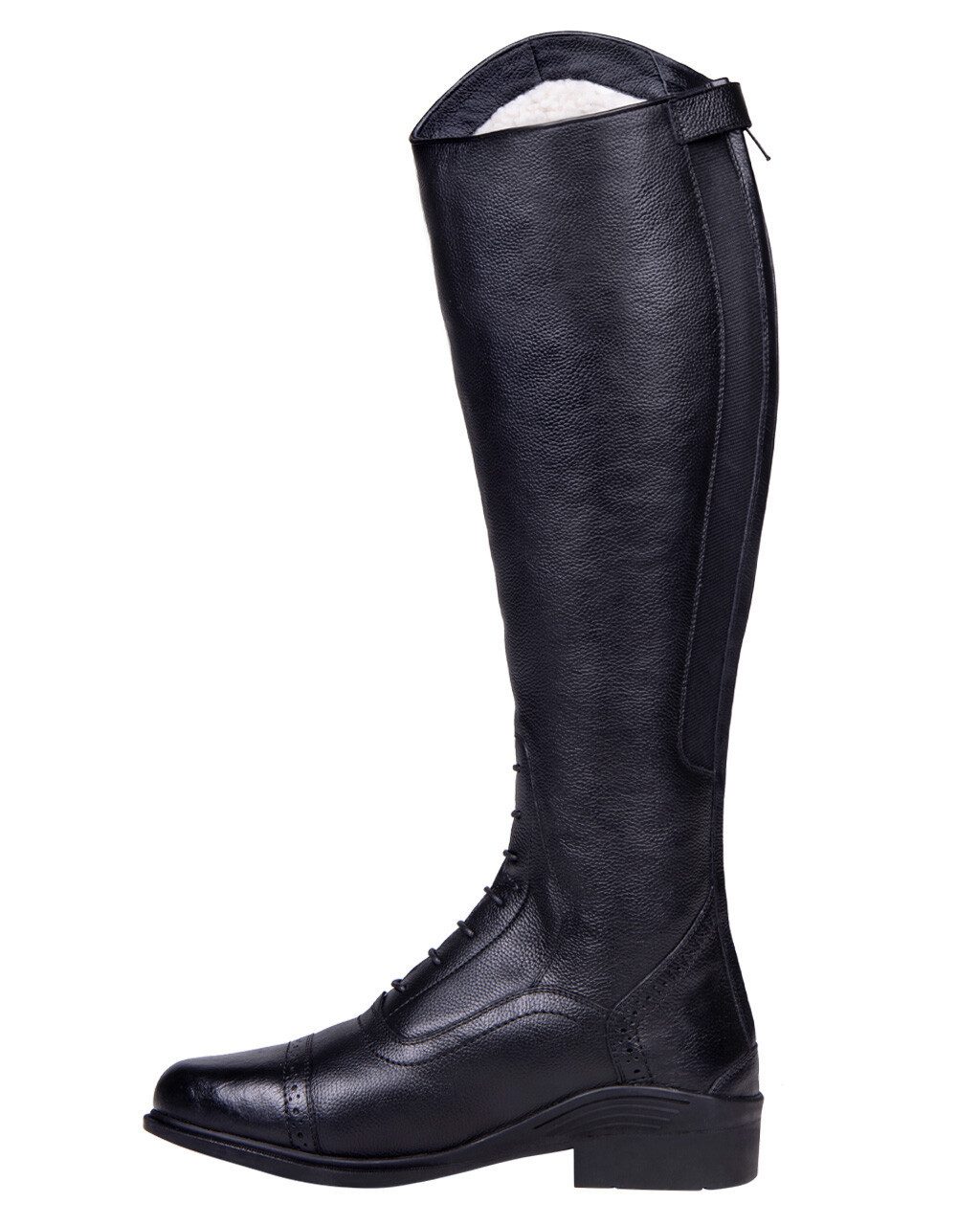 QHP Thermo Reitstiefel Calgary Adult Reitstiefel