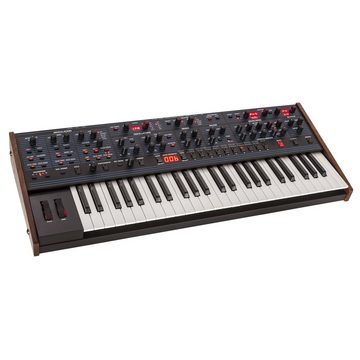 Sequential Synthesizer (OB-6), OB-6 - Analog Synthesizer