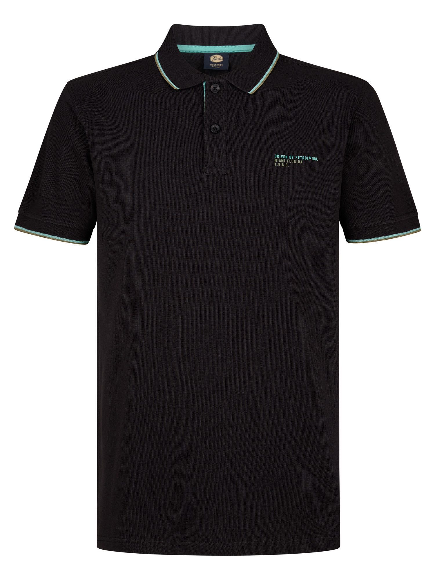 Petrol Industries Poloshirt Tideside günstig online kaufen
