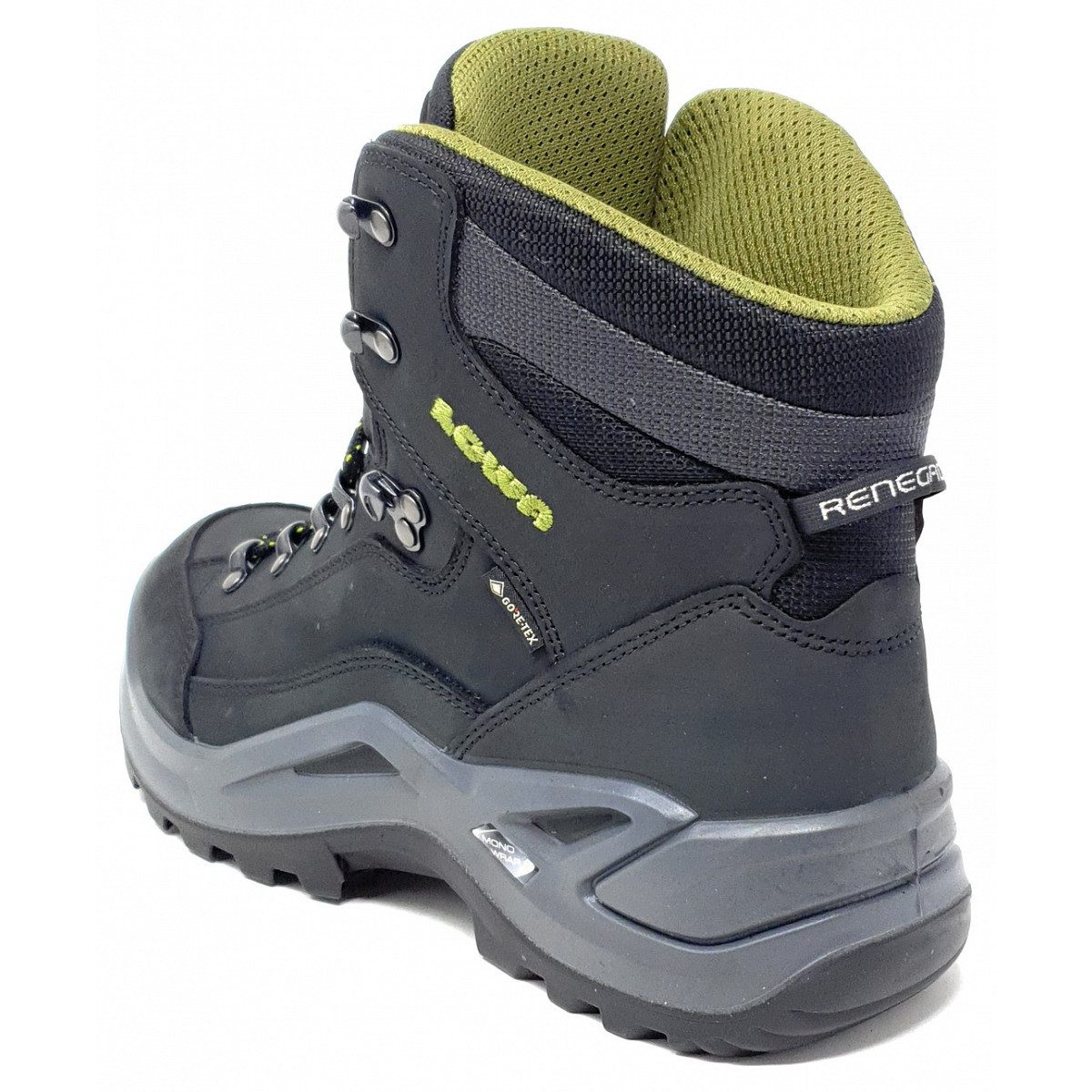 Lowa Renegade GTX MId Wanderschuh günstig online kaufen