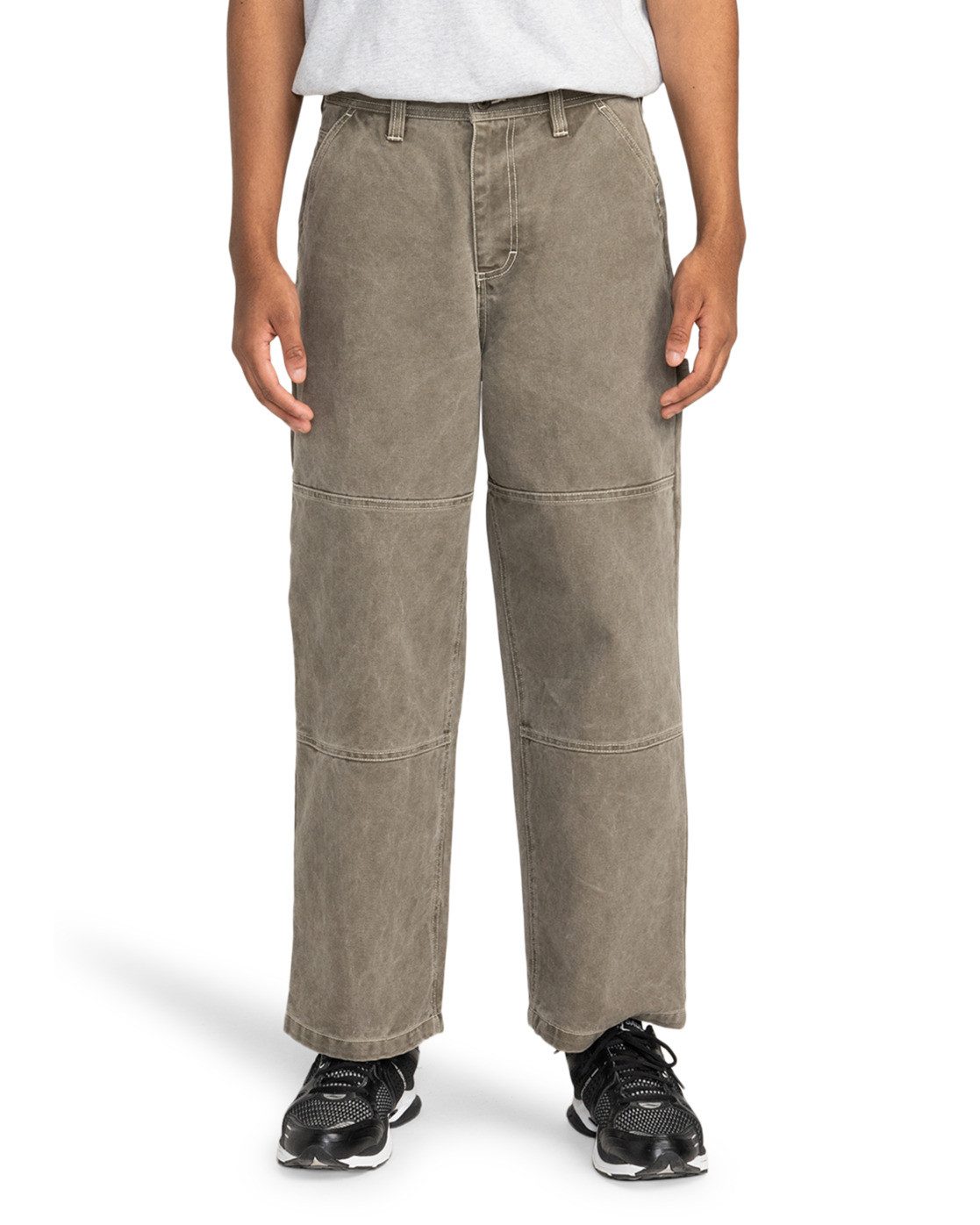 Funktionshose Carpenter Canvas