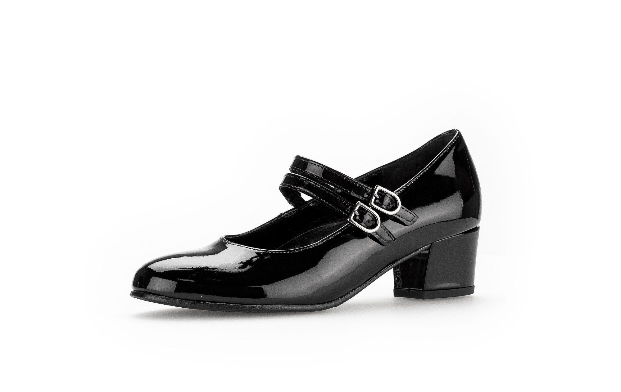 Gabor Spangenpumps
