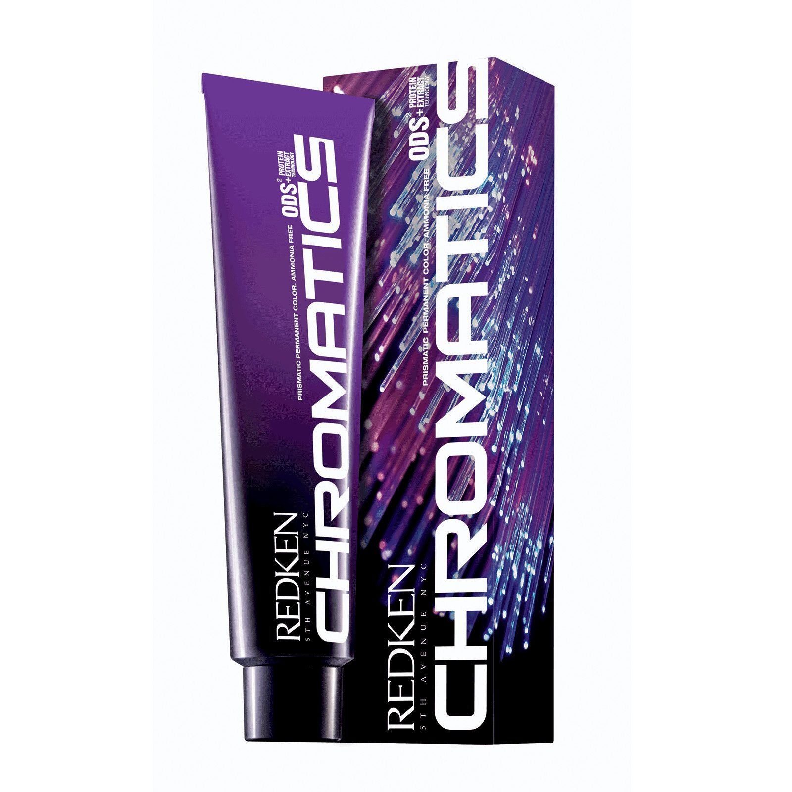 Redken Haarfarbe Chromatics