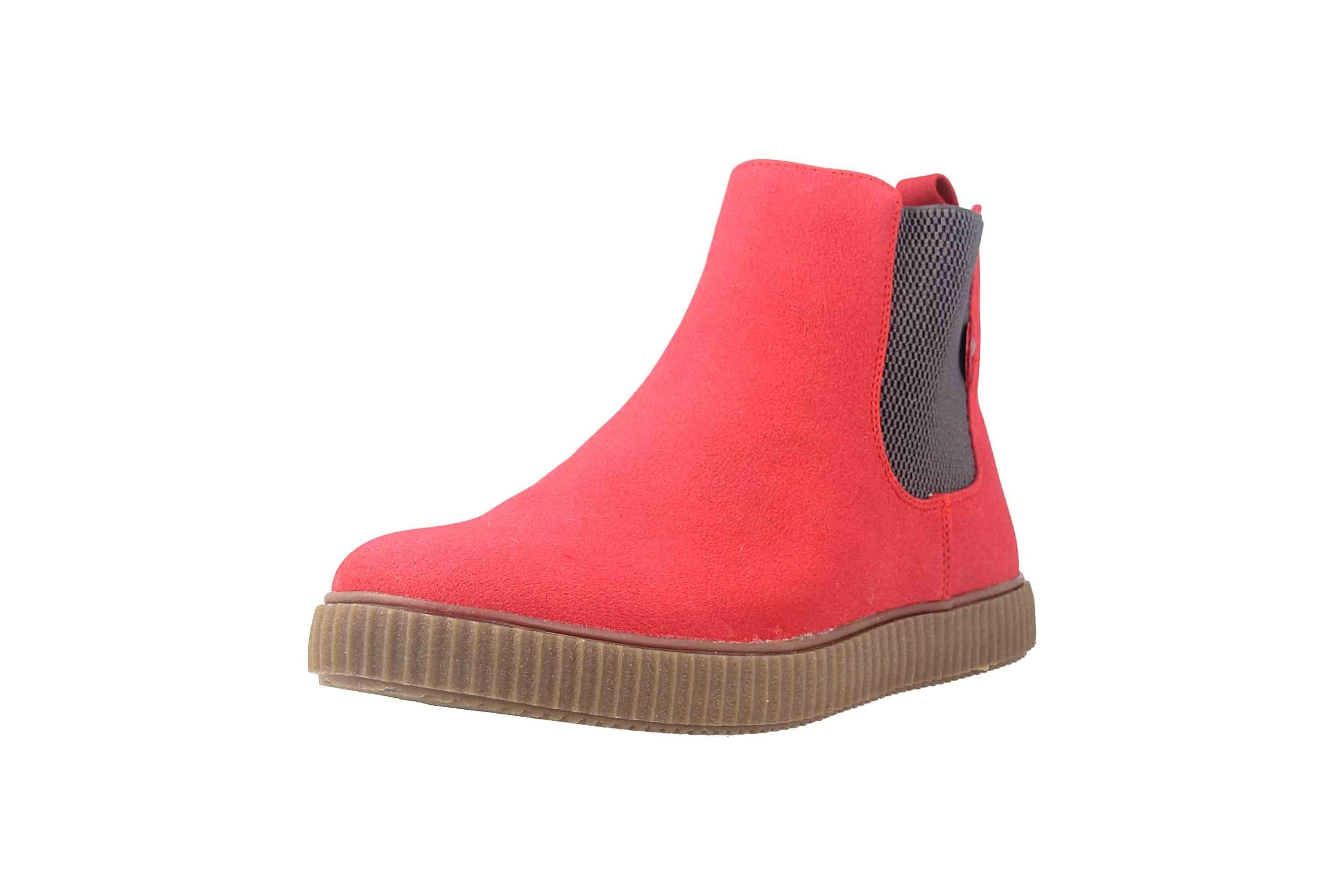 ambellis AB2416065H-A-13 Stiefelette