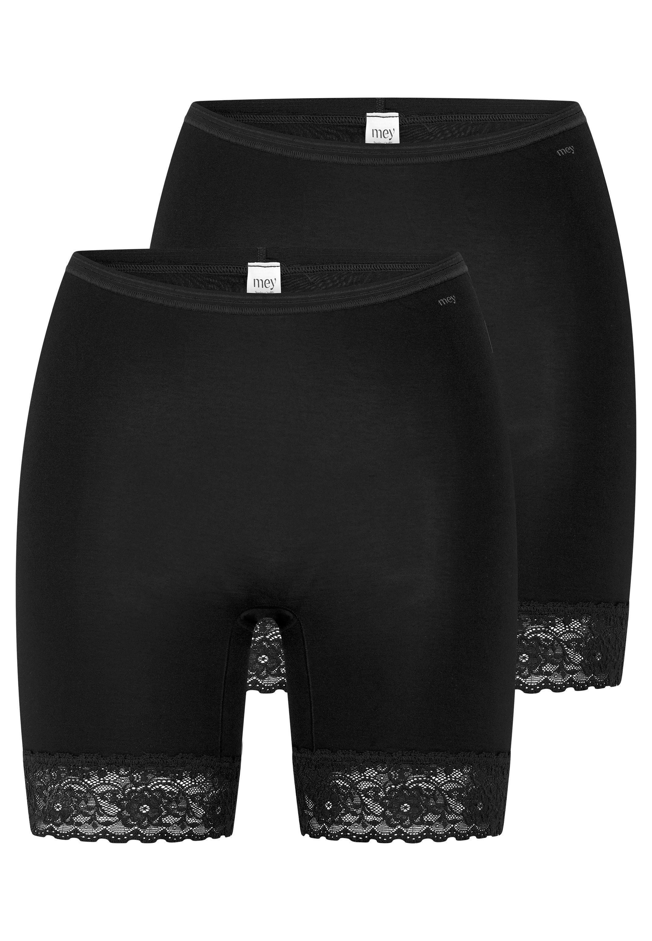Panty 2er Pack Lights