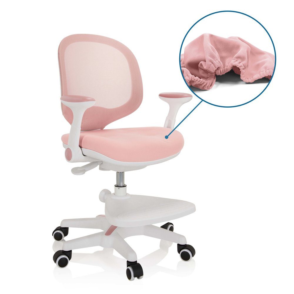 hjh OFFICE Bürostuhl Kinderstuhl KID ERGO günstig online kaufen