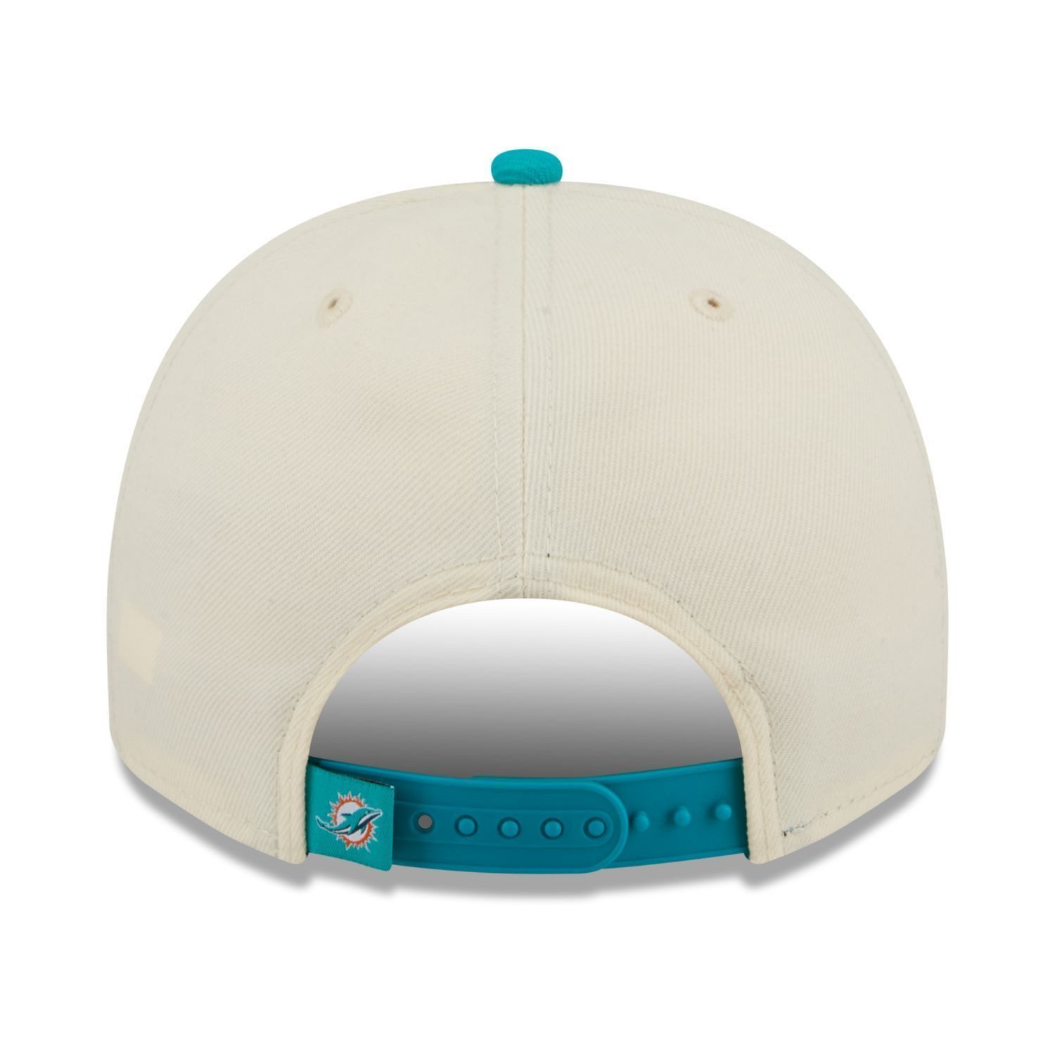 New Era Snapback Cap 9Fifty AFrame CLASSIC Miami Dolphins