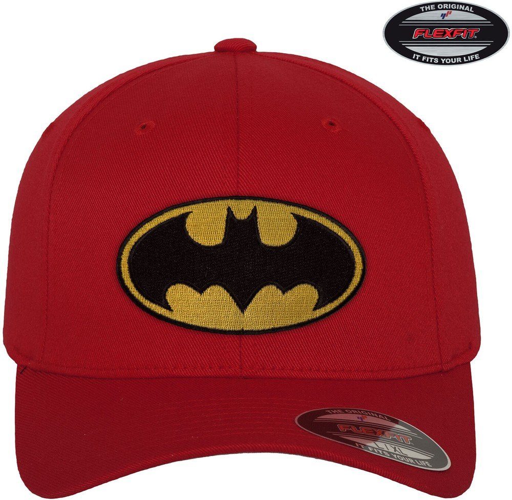 Batman Snapback Cap