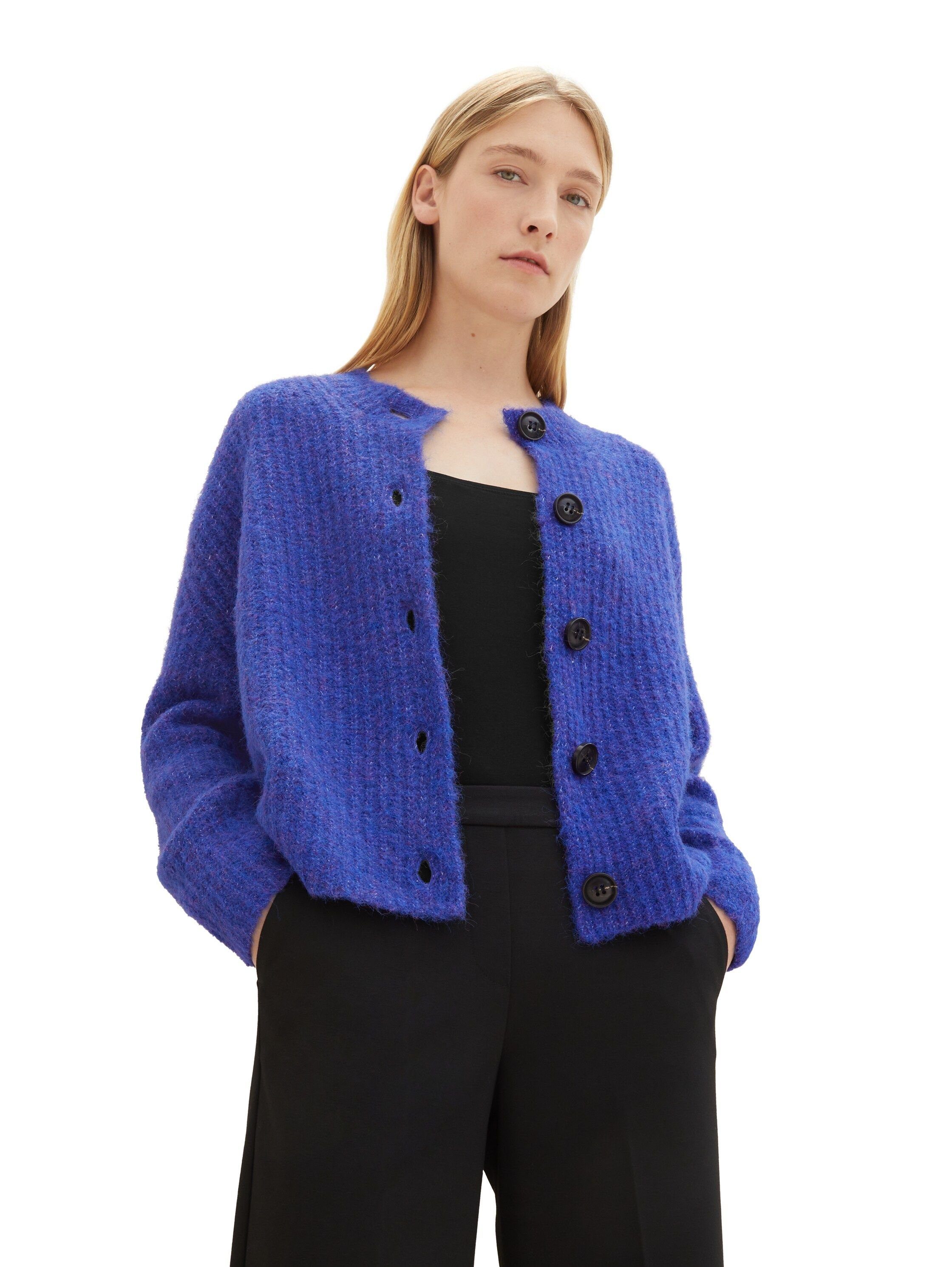 TOM TAILOR Strickpullover