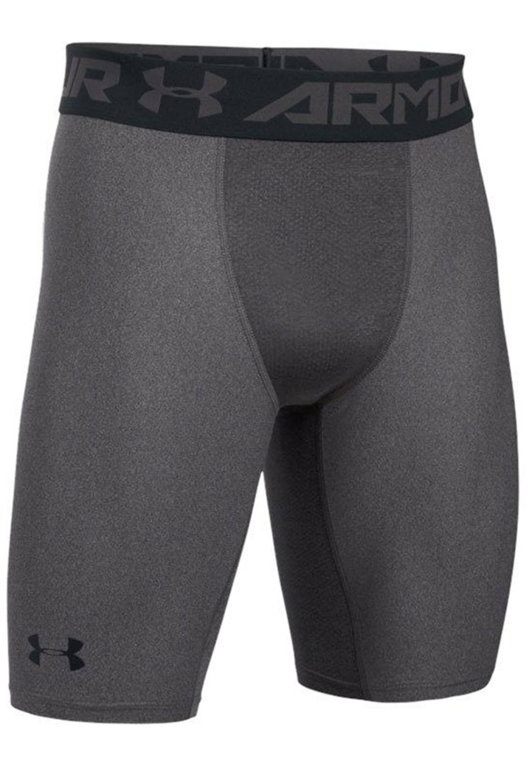 Under Armour® Boxershorts HeatGear Armour 2.0 (1-St) Grau