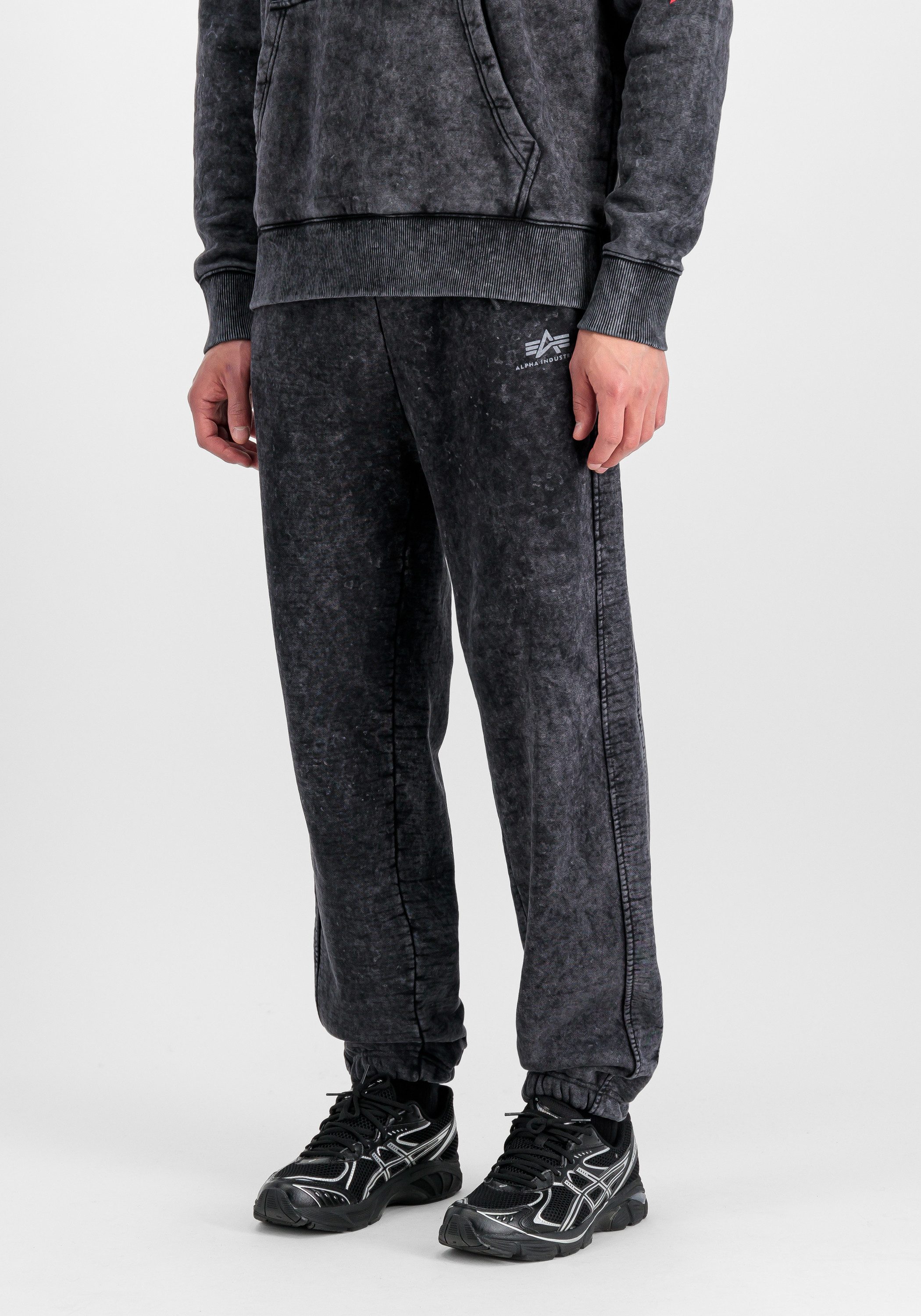 Cargohose Vintage Basic Jogger SL