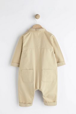 Next Jumpsuit Baby-Overall im Utility-Stil (1-tlg)