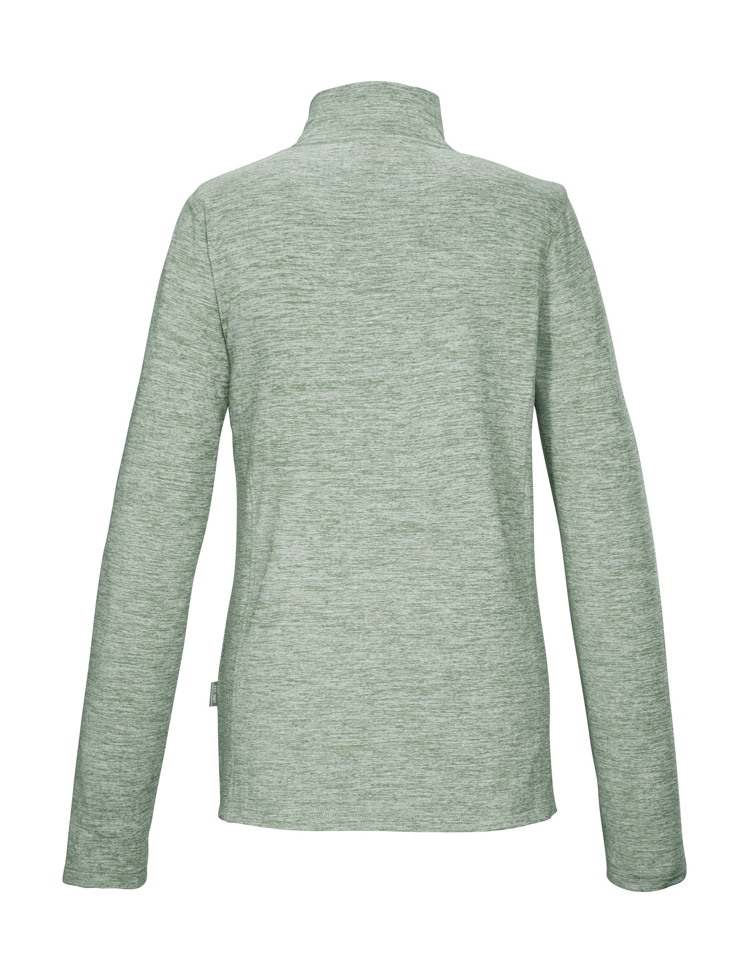 Killtec Langarmshirt KSW 121 WMN FLX günstig online kaufen