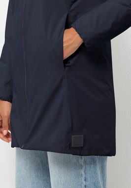 Jack Wolfskin Funktionsmantel TEXTOR COAT W