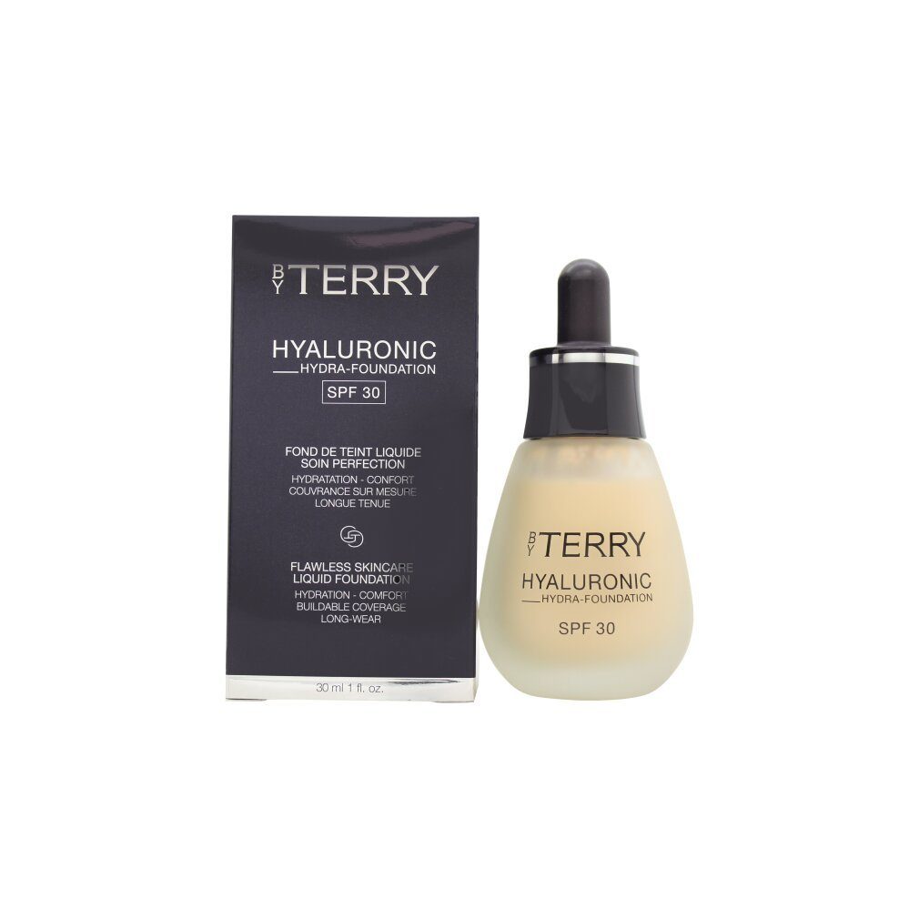 By Terry Foundation Hyaluronic Hydra 100 W Fair Liquid Foundation 30ml