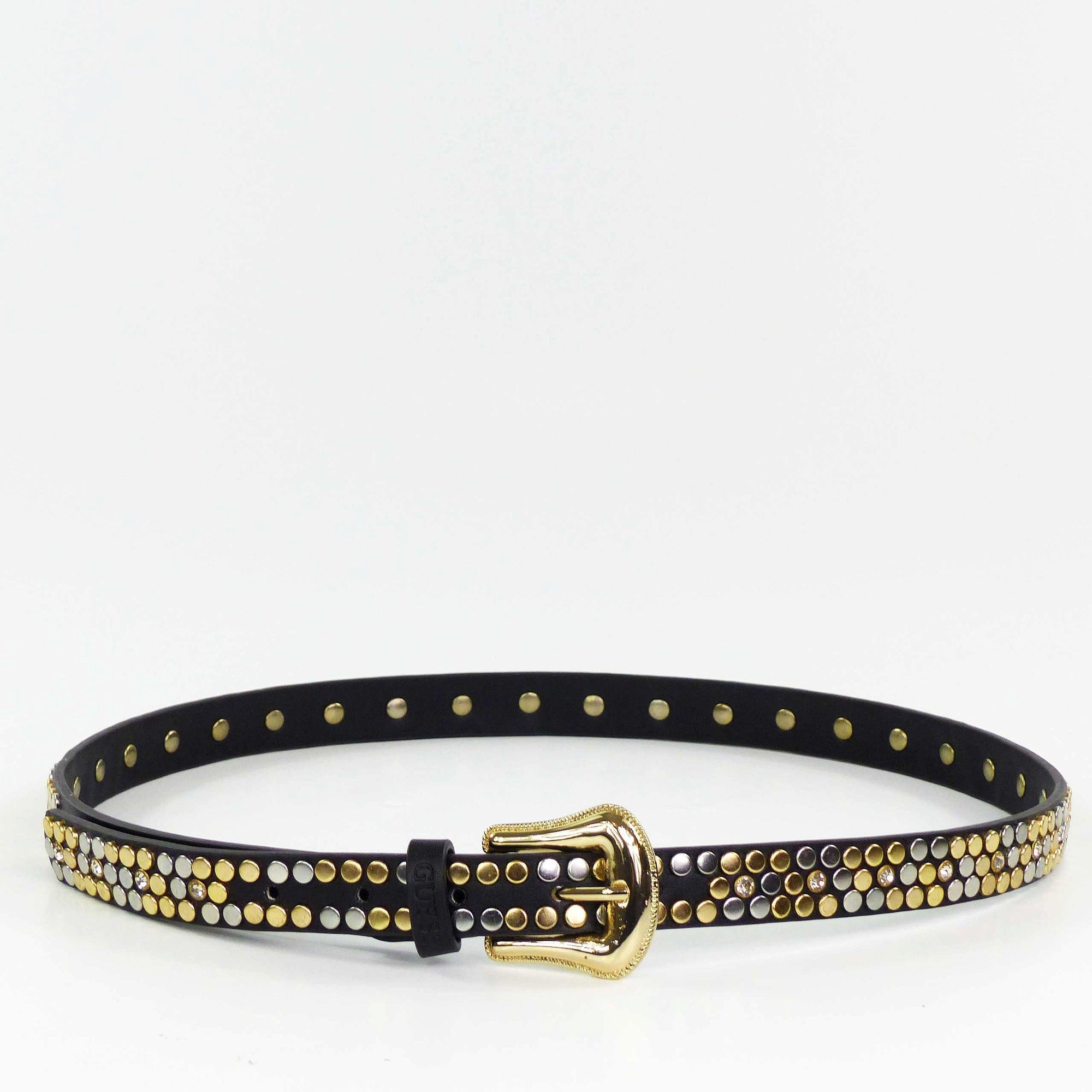 Guess Nietengürtel Not Coordinated Belt