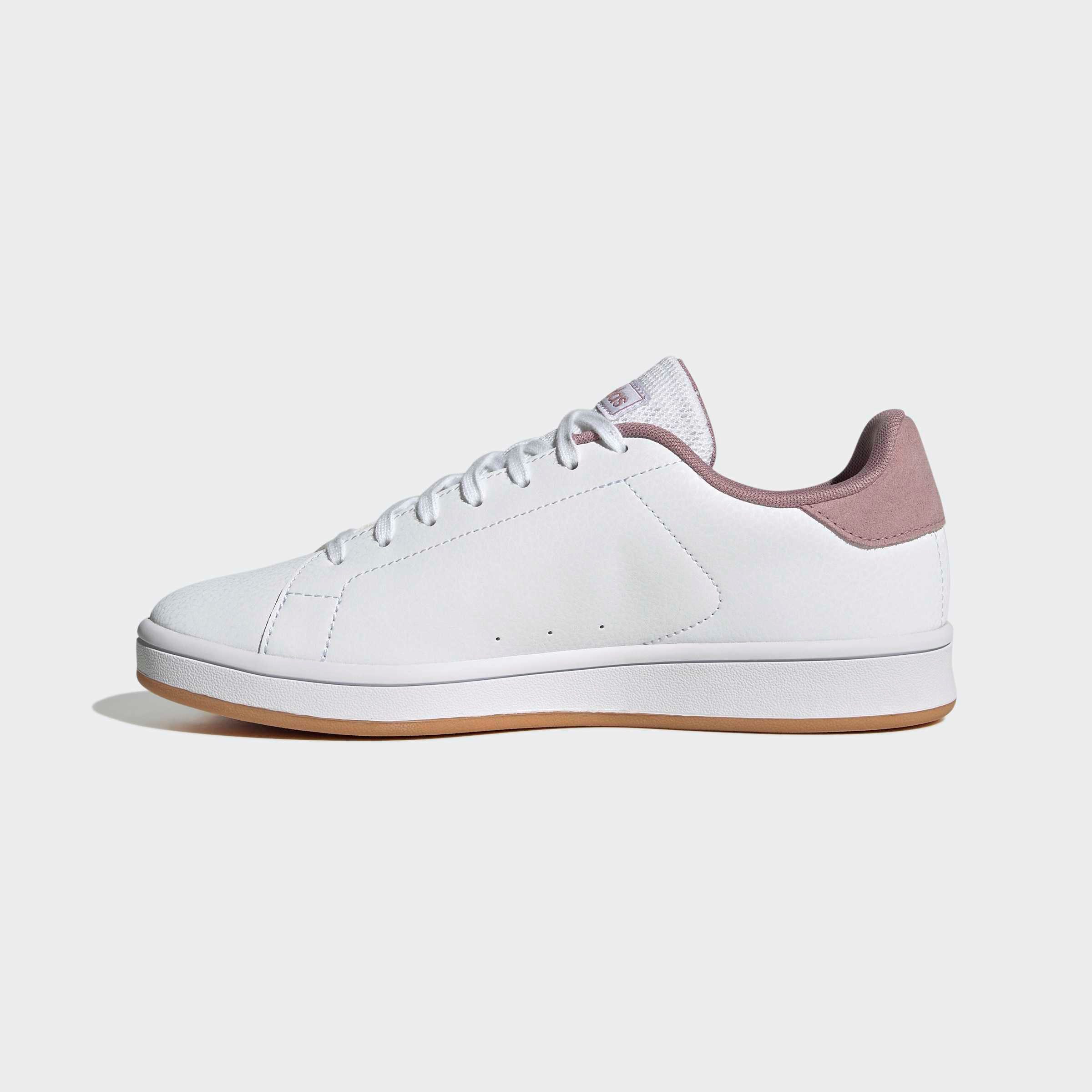 adidas Sportswear URBAN COURT Sneaker inspiriert vom Design des adidas stan smith