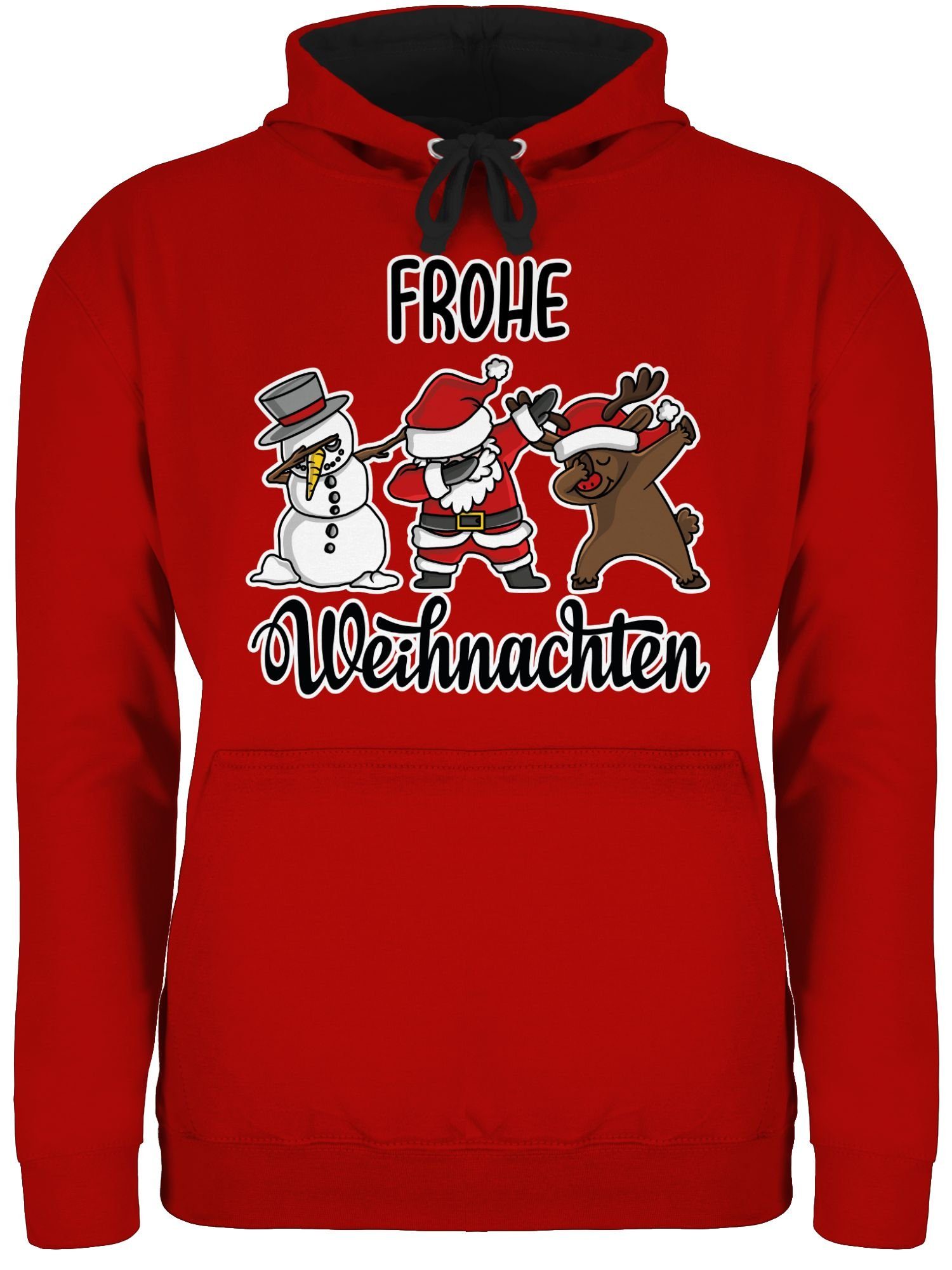Pullover In Rot Online Kaufen Otto