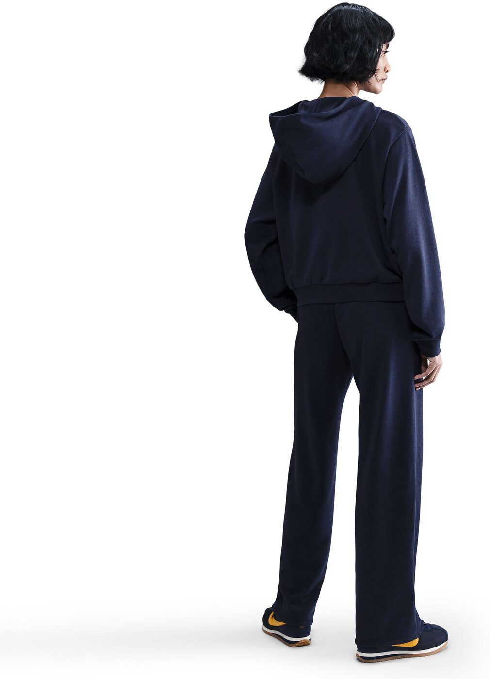 Nike Sportswear Langarmshirt W NSW NK CHLL FT FZ HDY