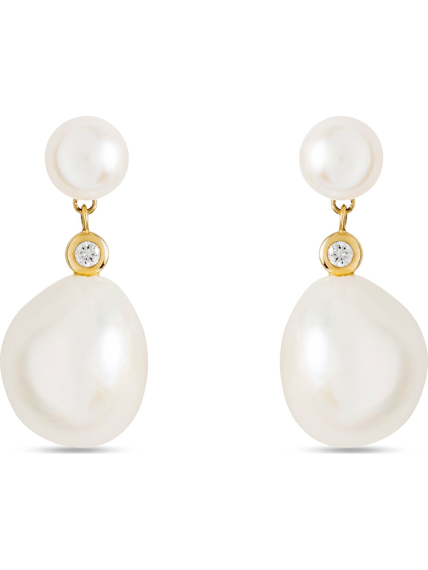 YAMOKO Paar Ohrhänger günstig online kaufen