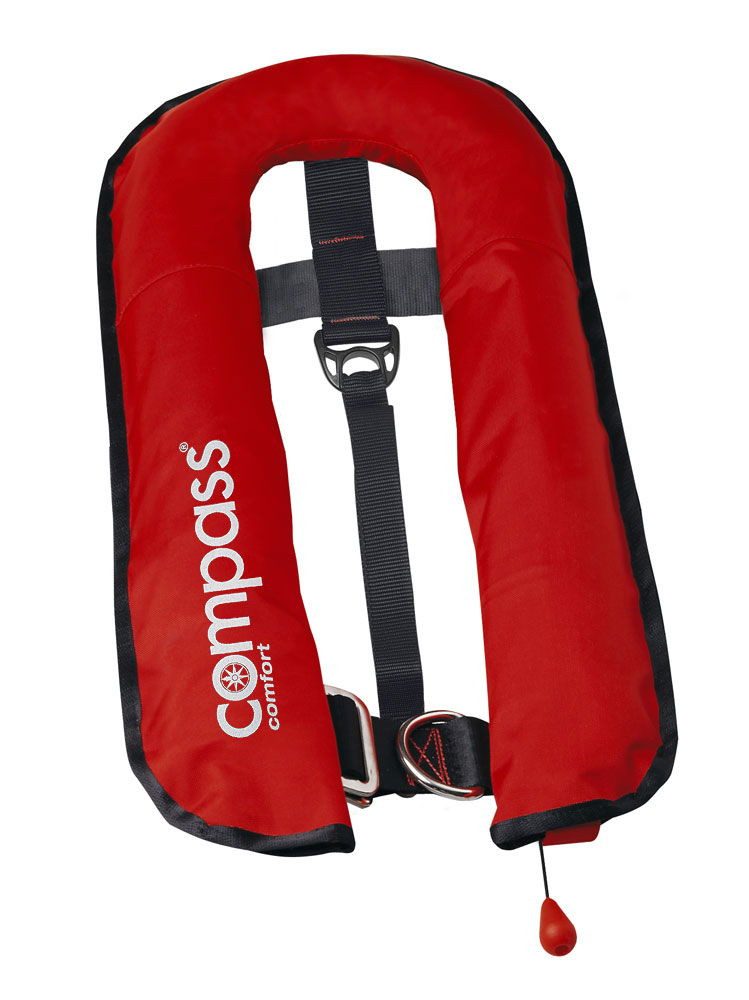 Compass Rettungsweste