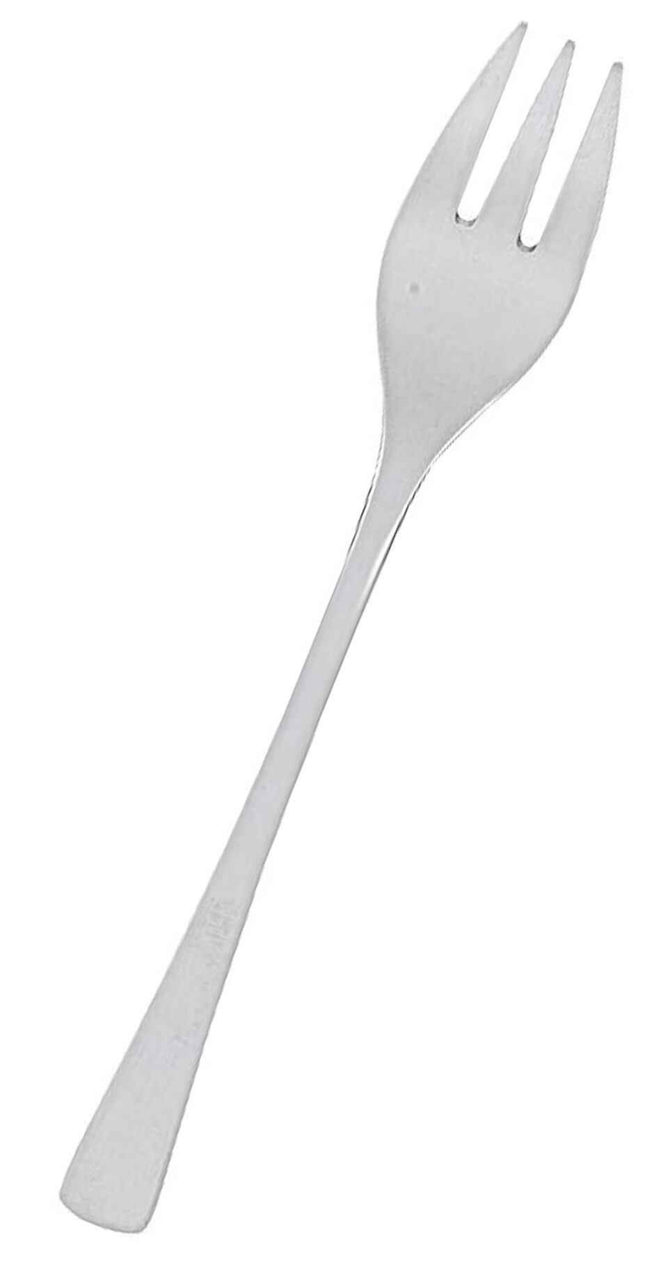 solex Kuchengabel Kuchengabel Karina, Edelstahl, Silber, 28 x 18 x 18 cm (1 Stück)