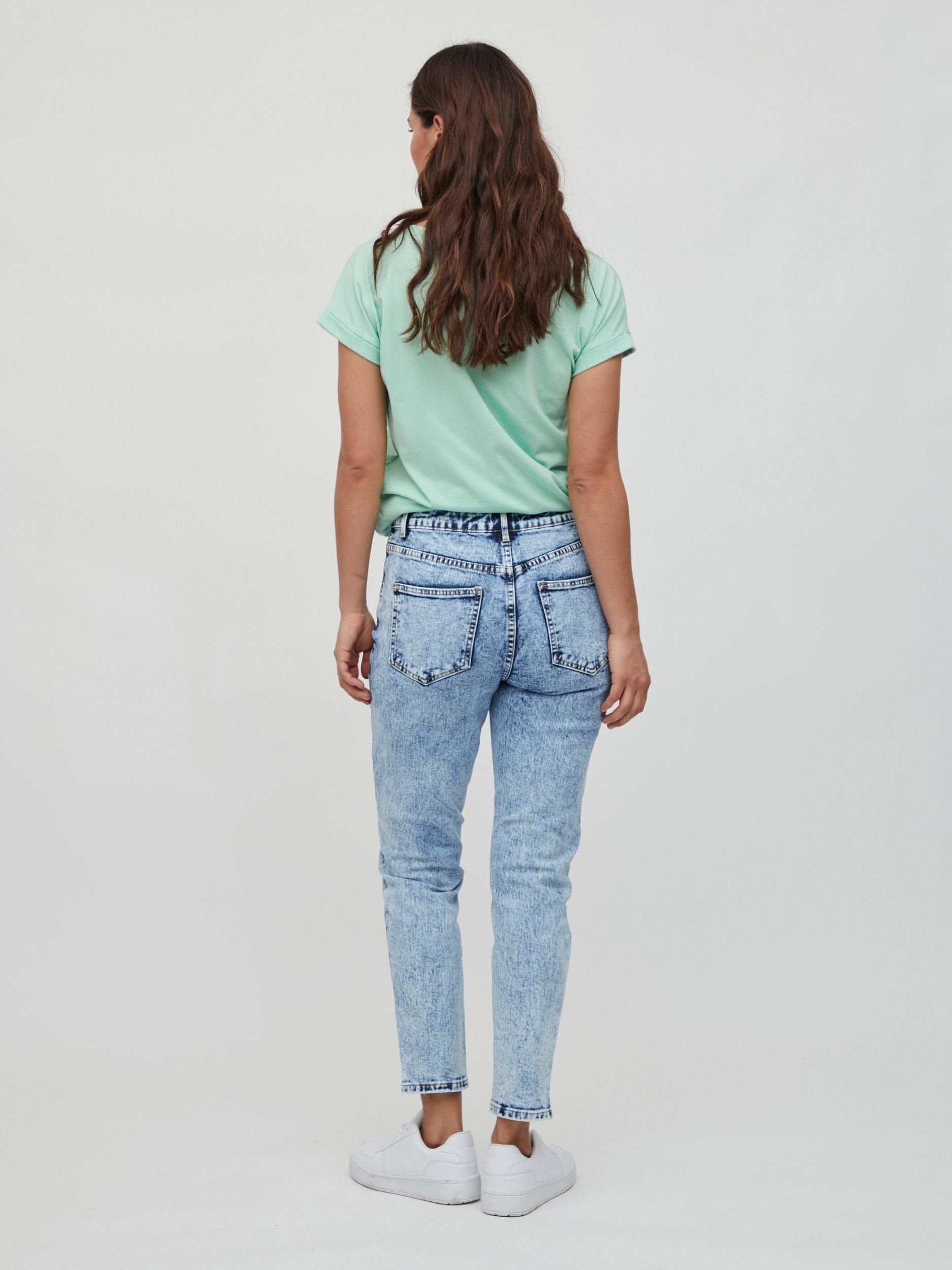 Vila Slim-fit-Jeans