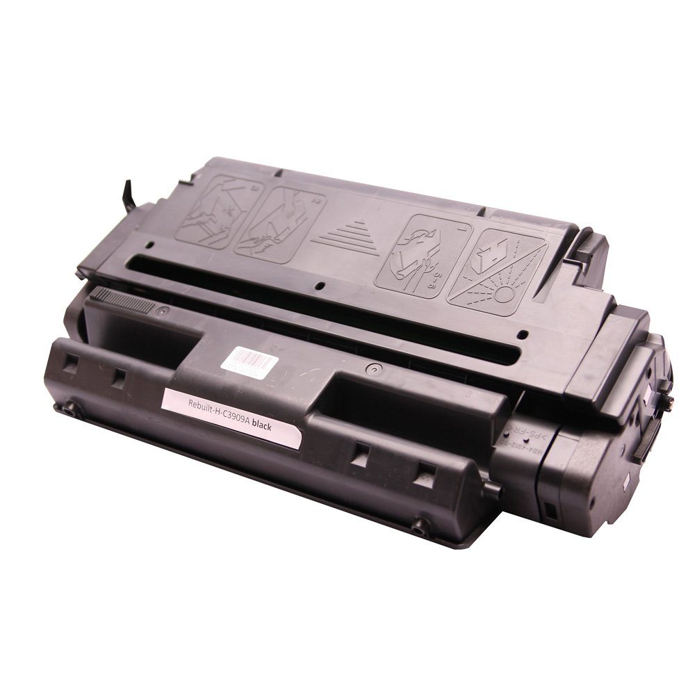 ABC Tonerkartusche, Kompatibler Toner für HP C3909A EP-W LaserJet 5SI HM Mopier MX NX 8000